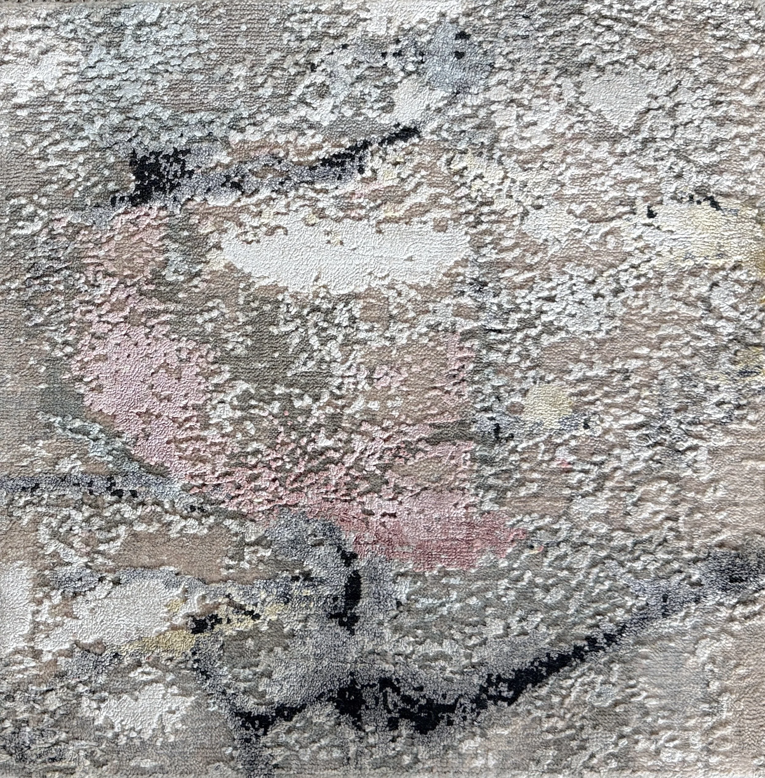 BRK26018 9/9 Wool/Bamboo Silk