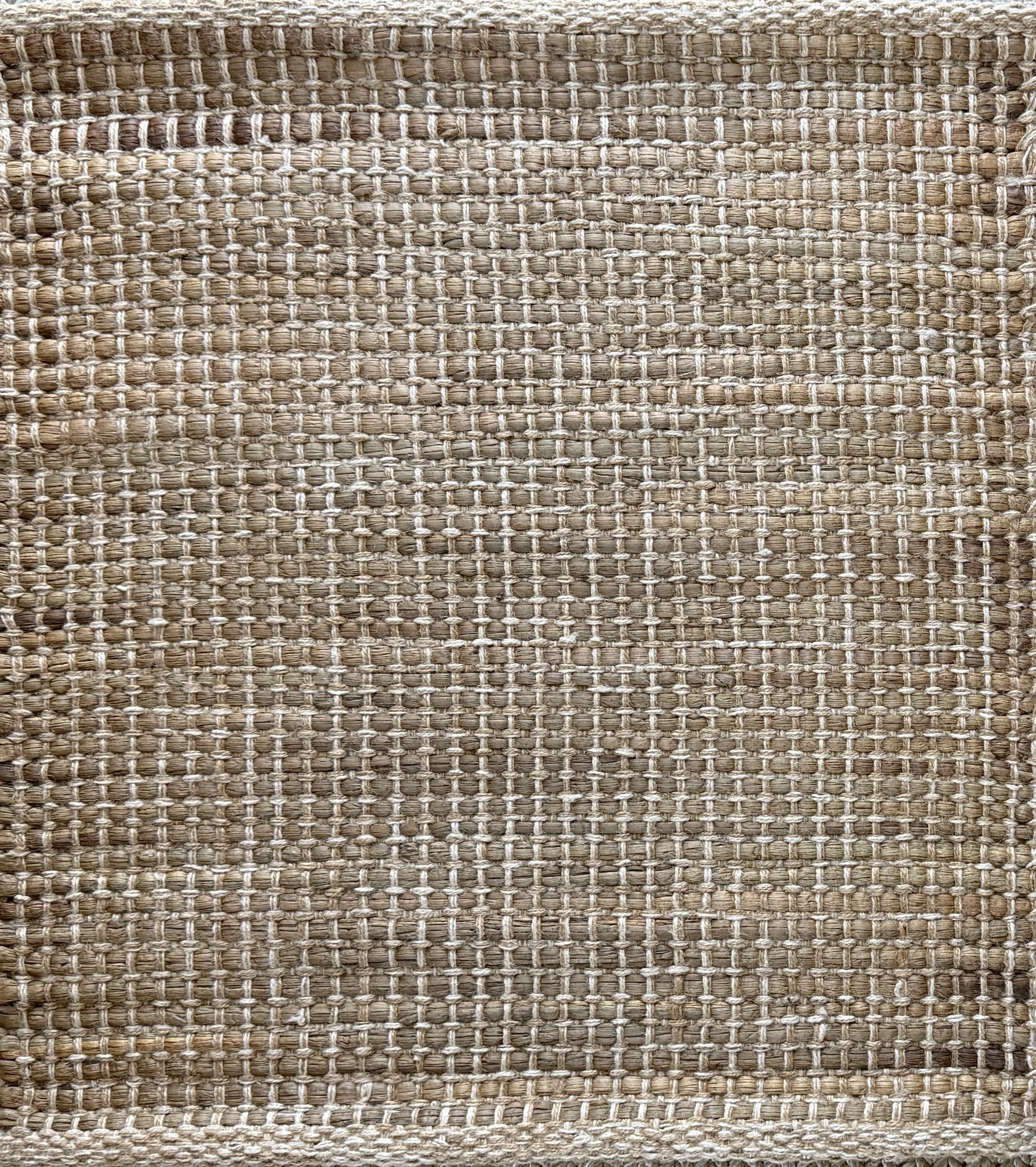 FNL26005 Water Hyacinth +  Jute