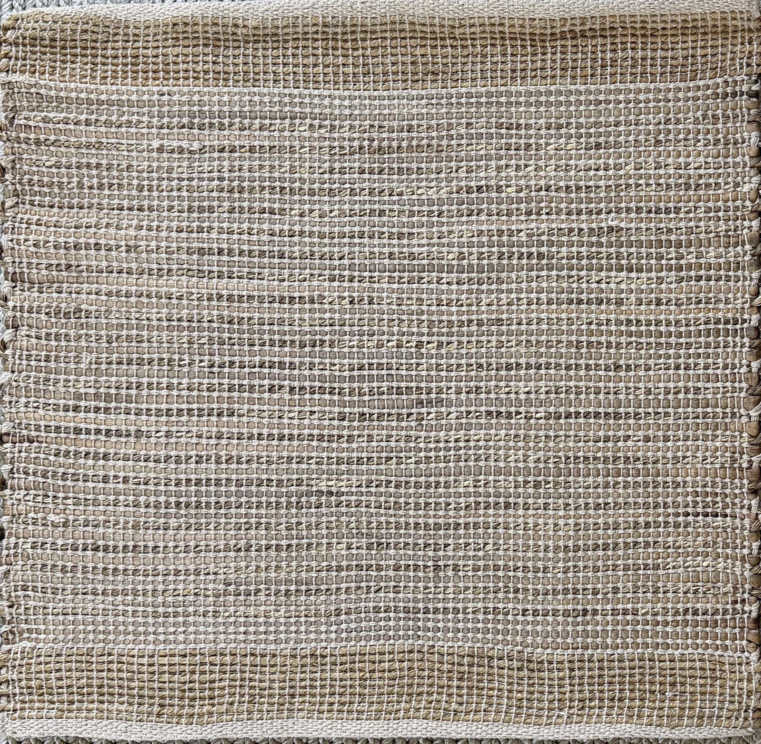 FNL26001 Moonj +Water Hyacinth + Seagrass + PET