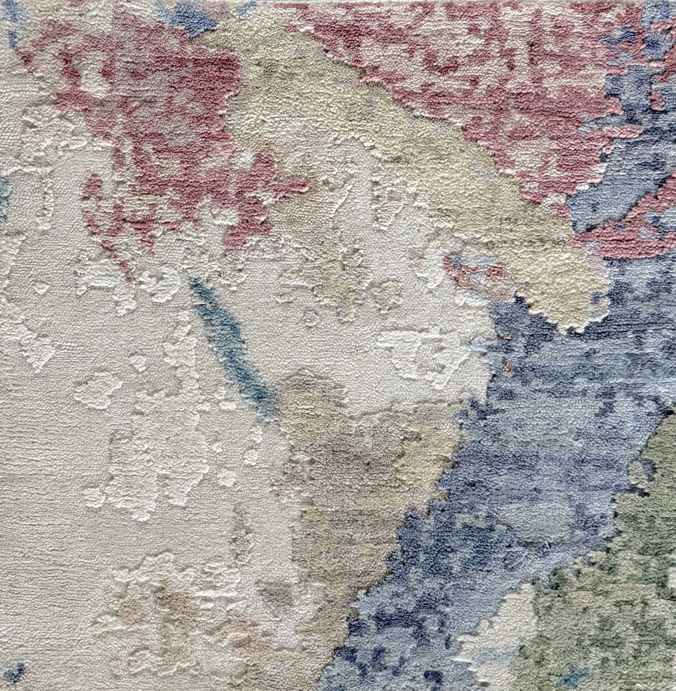 BRK26011 120 Knot Wool