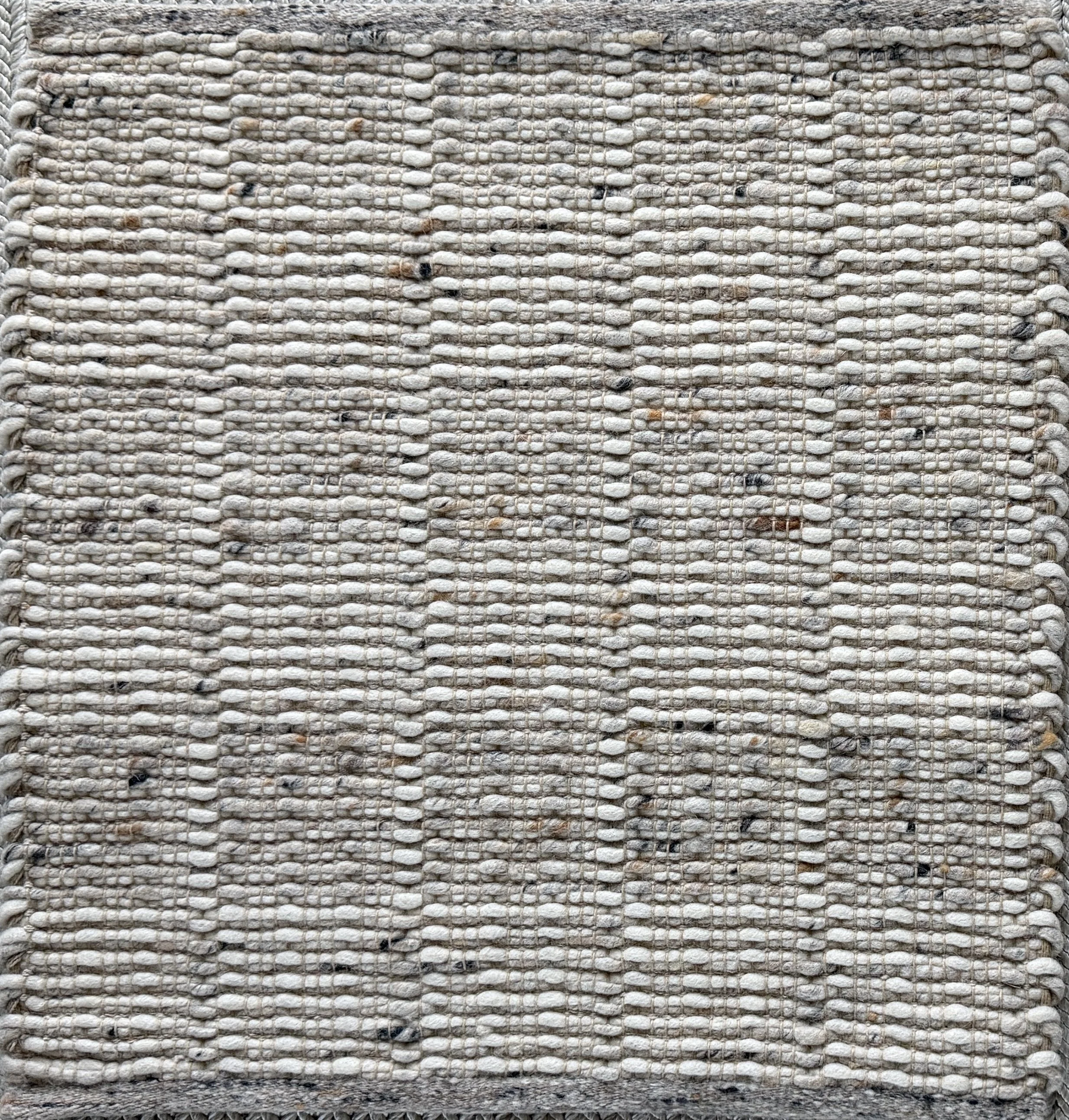 JVK26007 Handwoven Wool