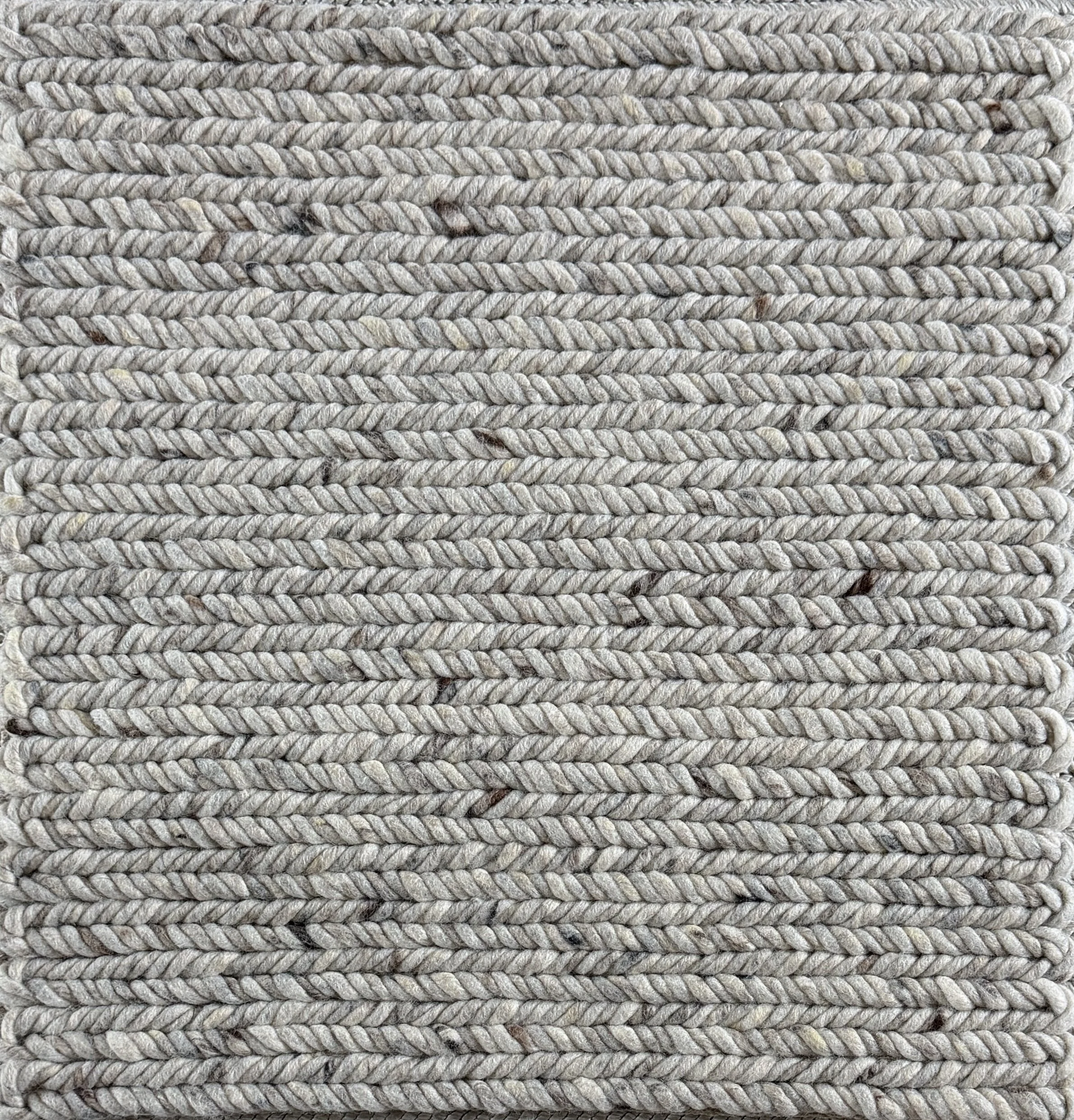 JVK26002 Handwoven Wool