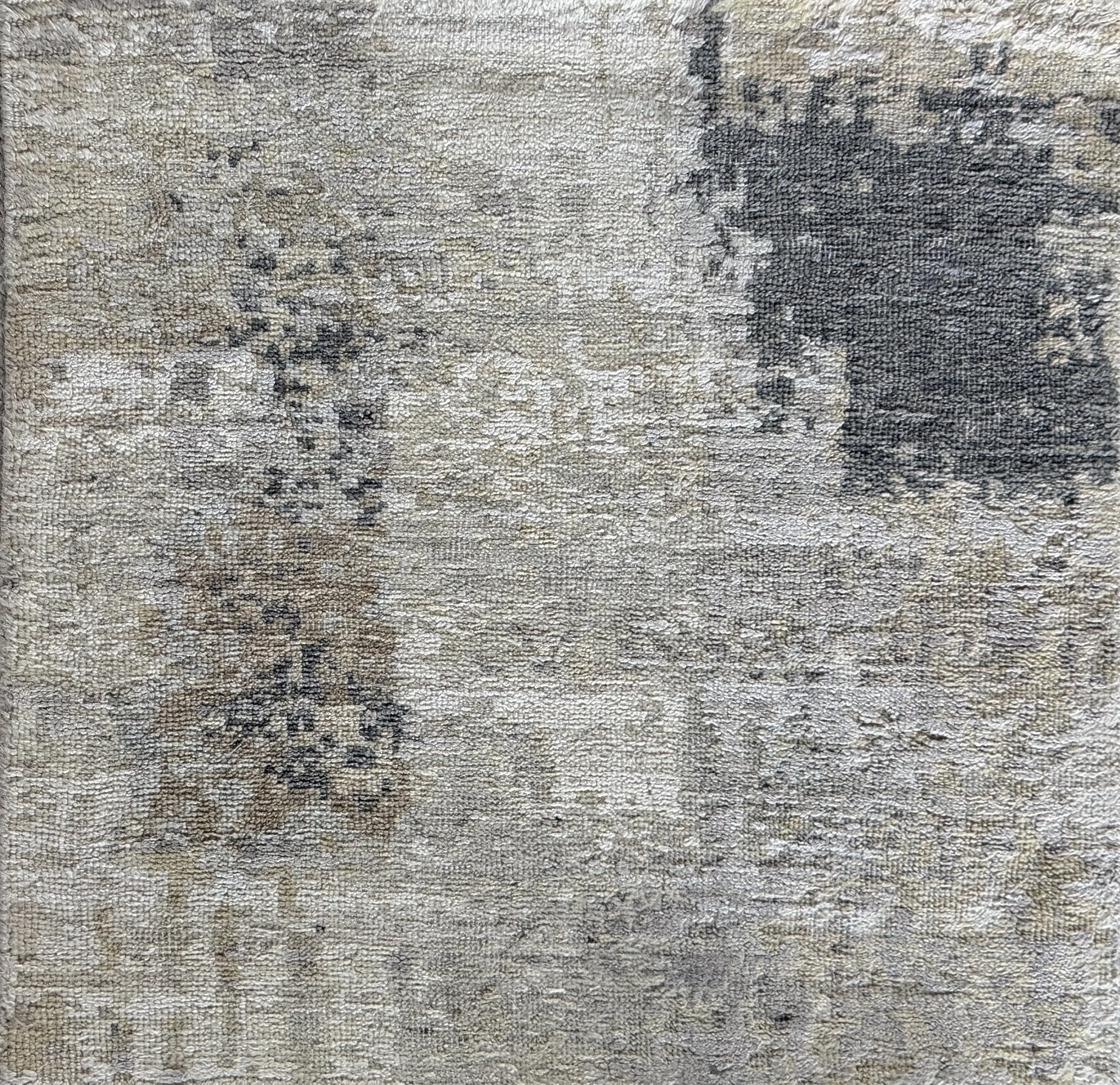 BRK26014 9/9 Oxidized Wool/Silk