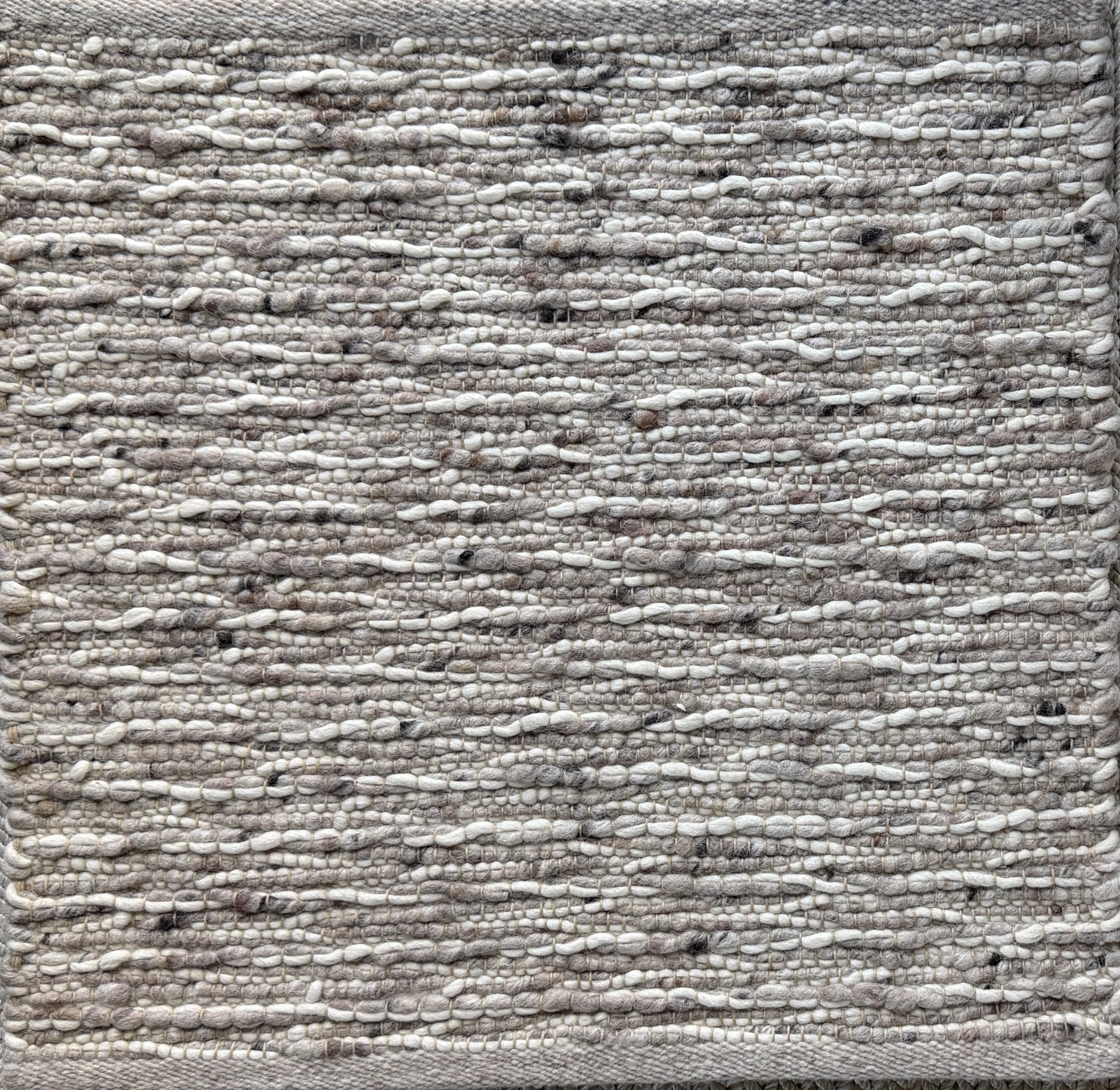 JVK26005 Handwoven Wool