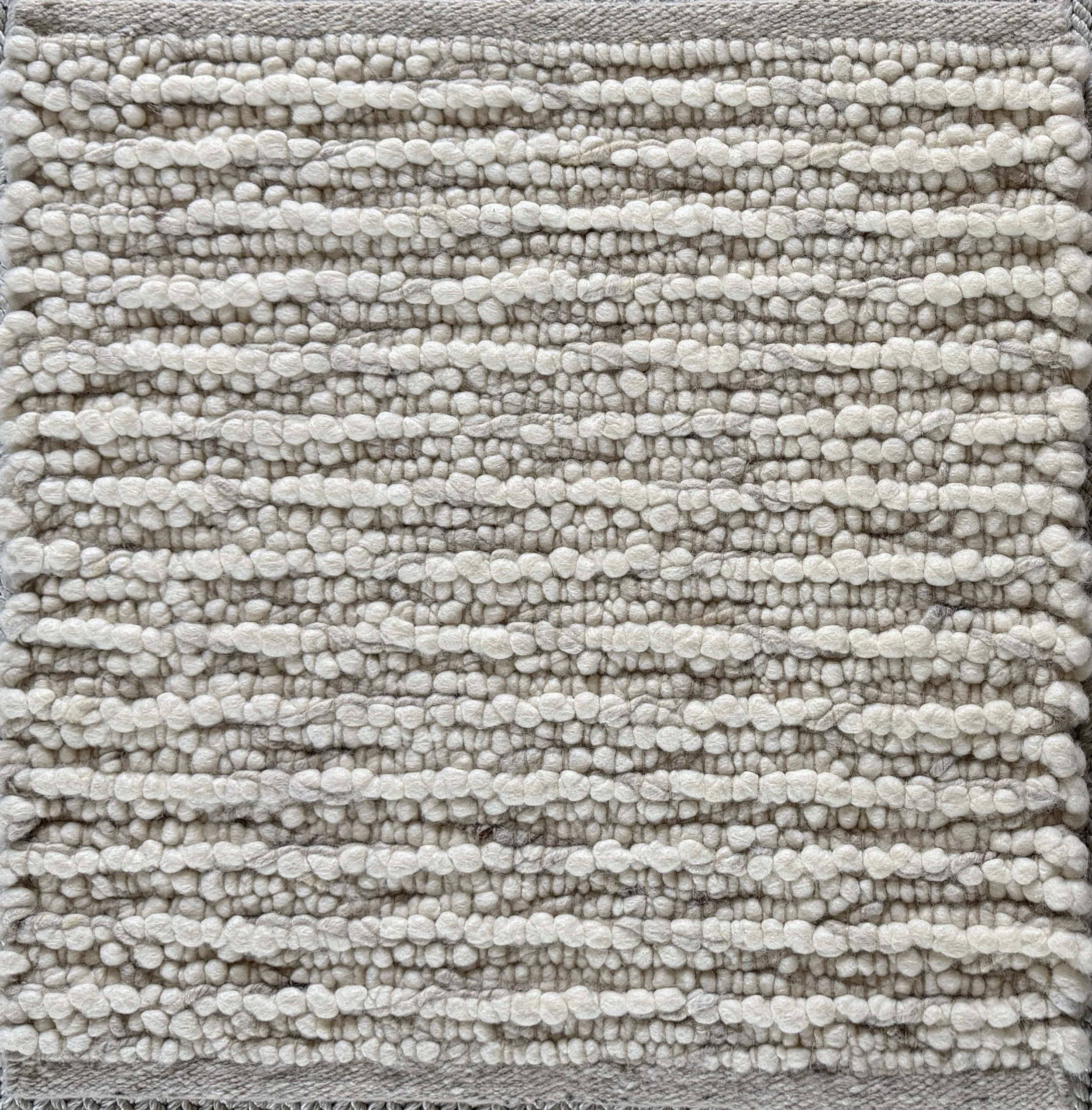 JVK26009 Handwoven Wool