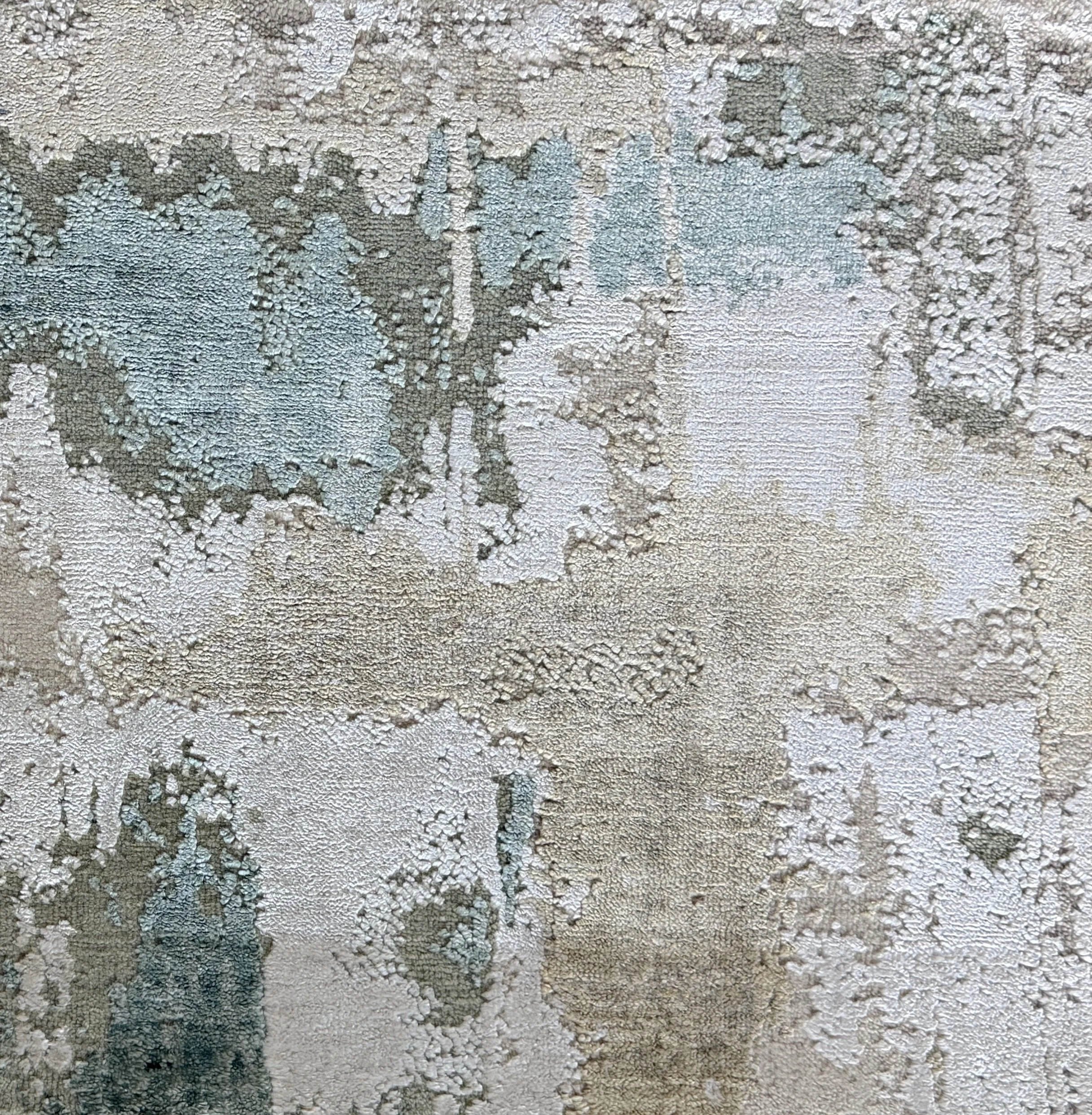 BRK26016 9/9 Wool/Bamboo Silk