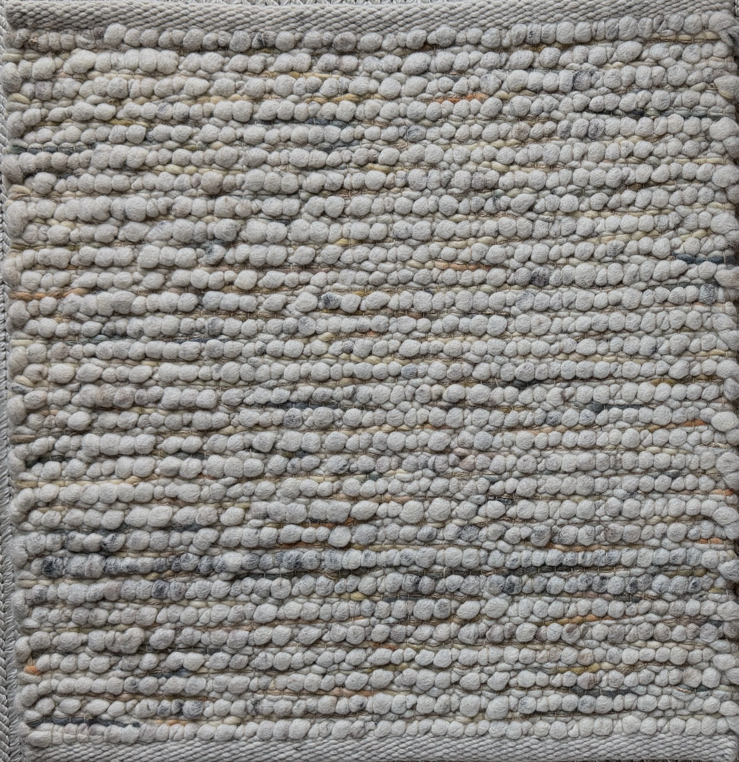 JVK26004 Handwoven Wool