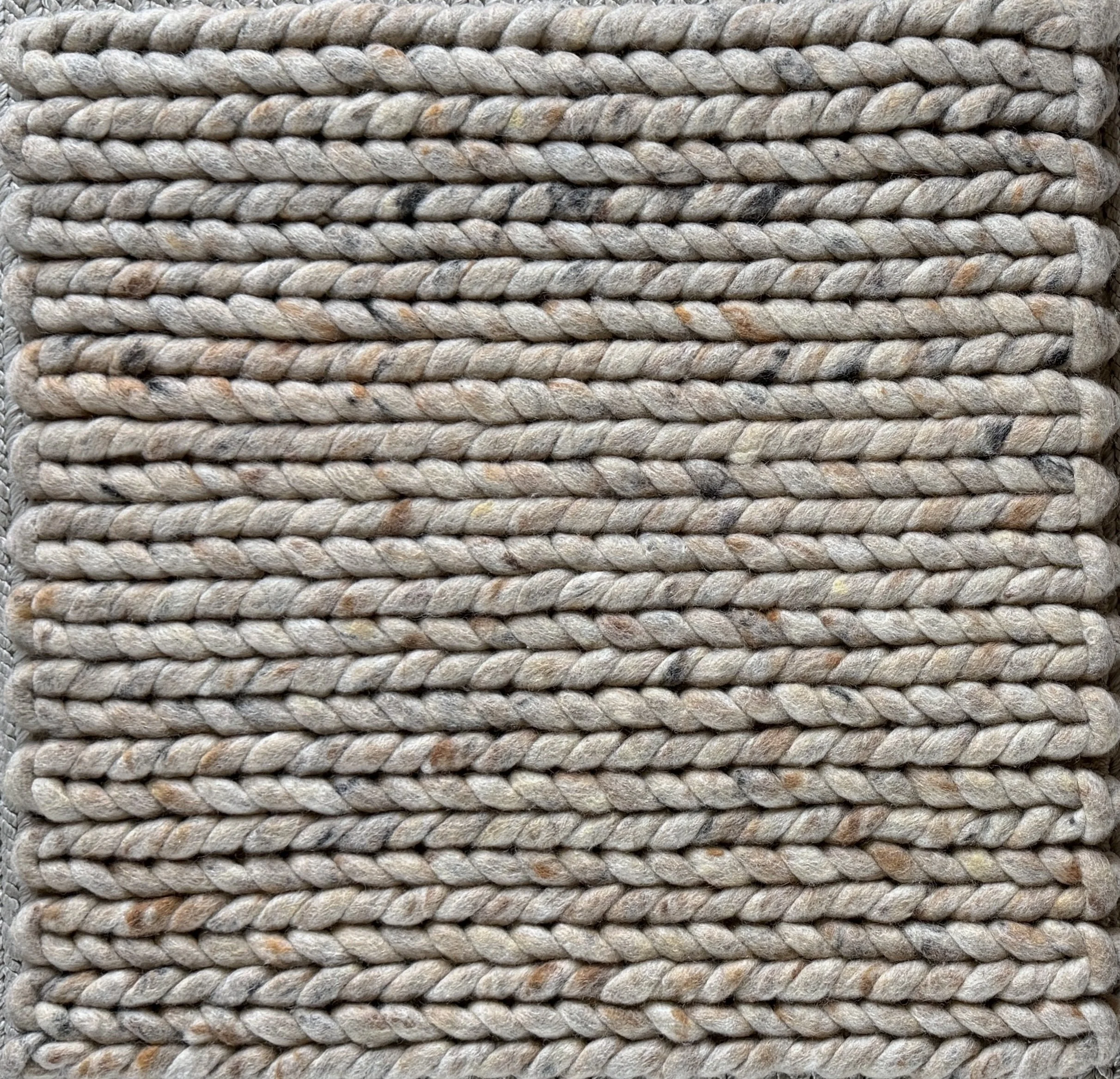 JVK26001 Handwoven Wool