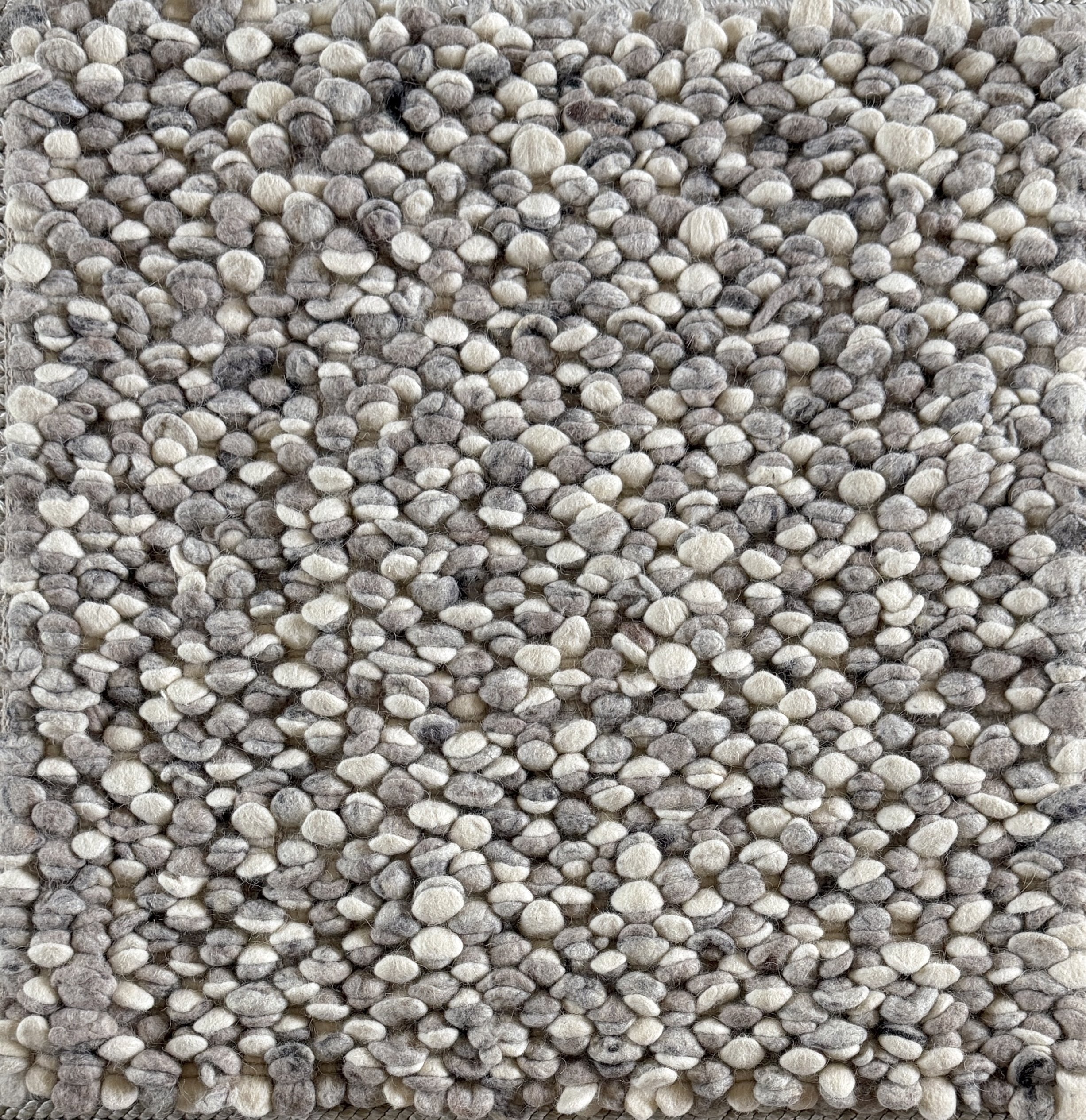 JVK26012 Handwoven Wool