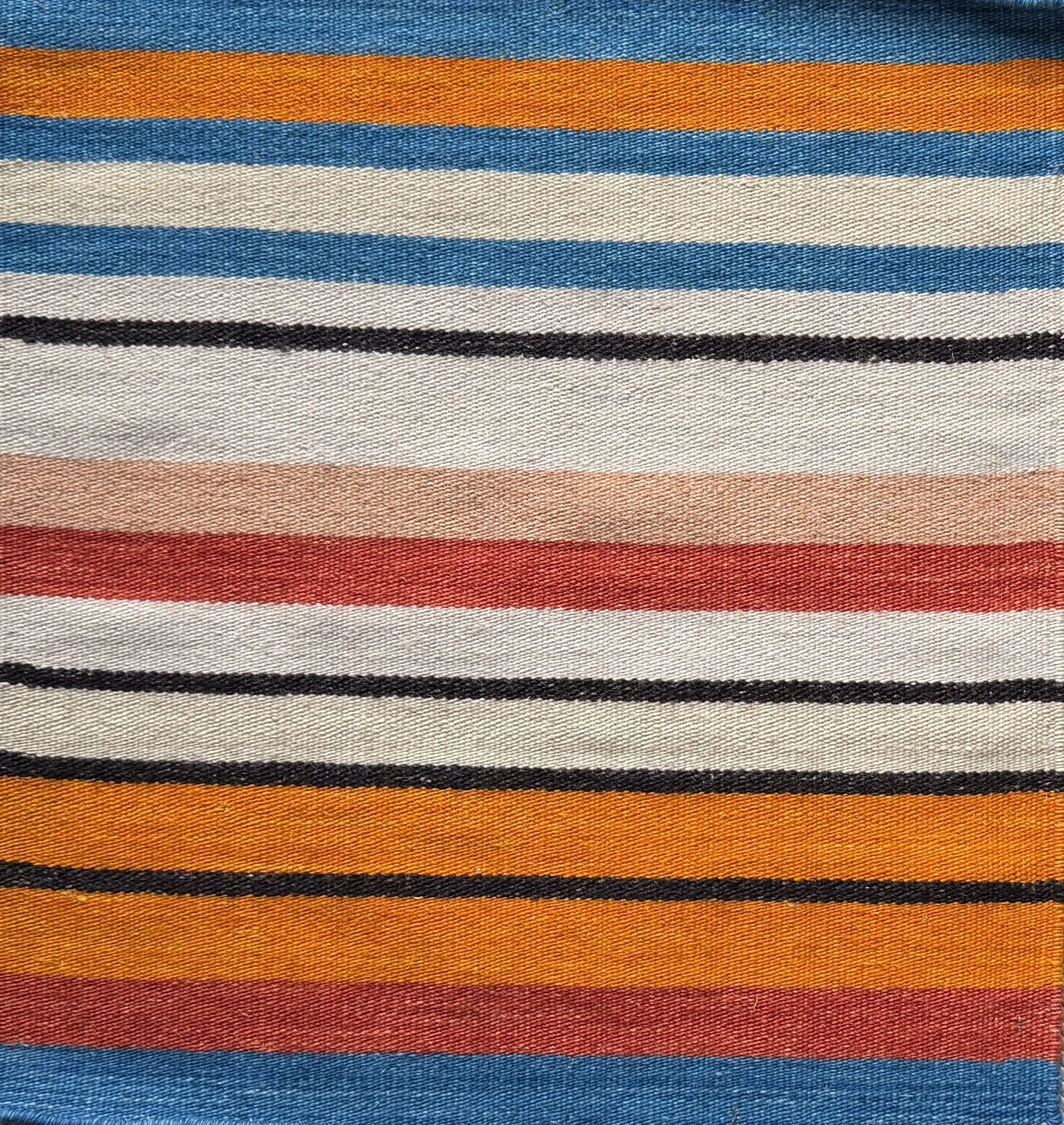 JVW26014 Wool Kilim