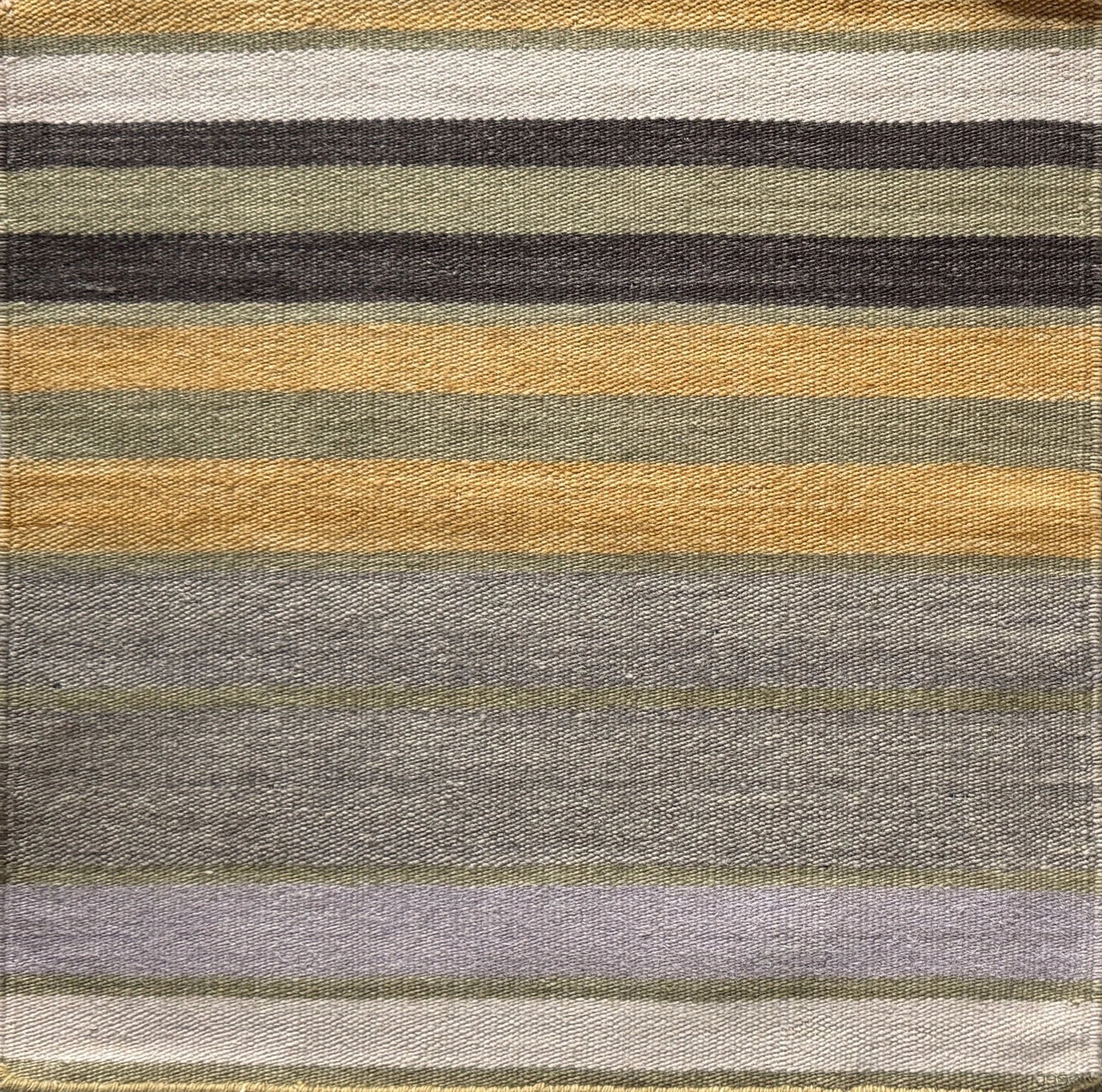 JVW26015 Wool Kilim