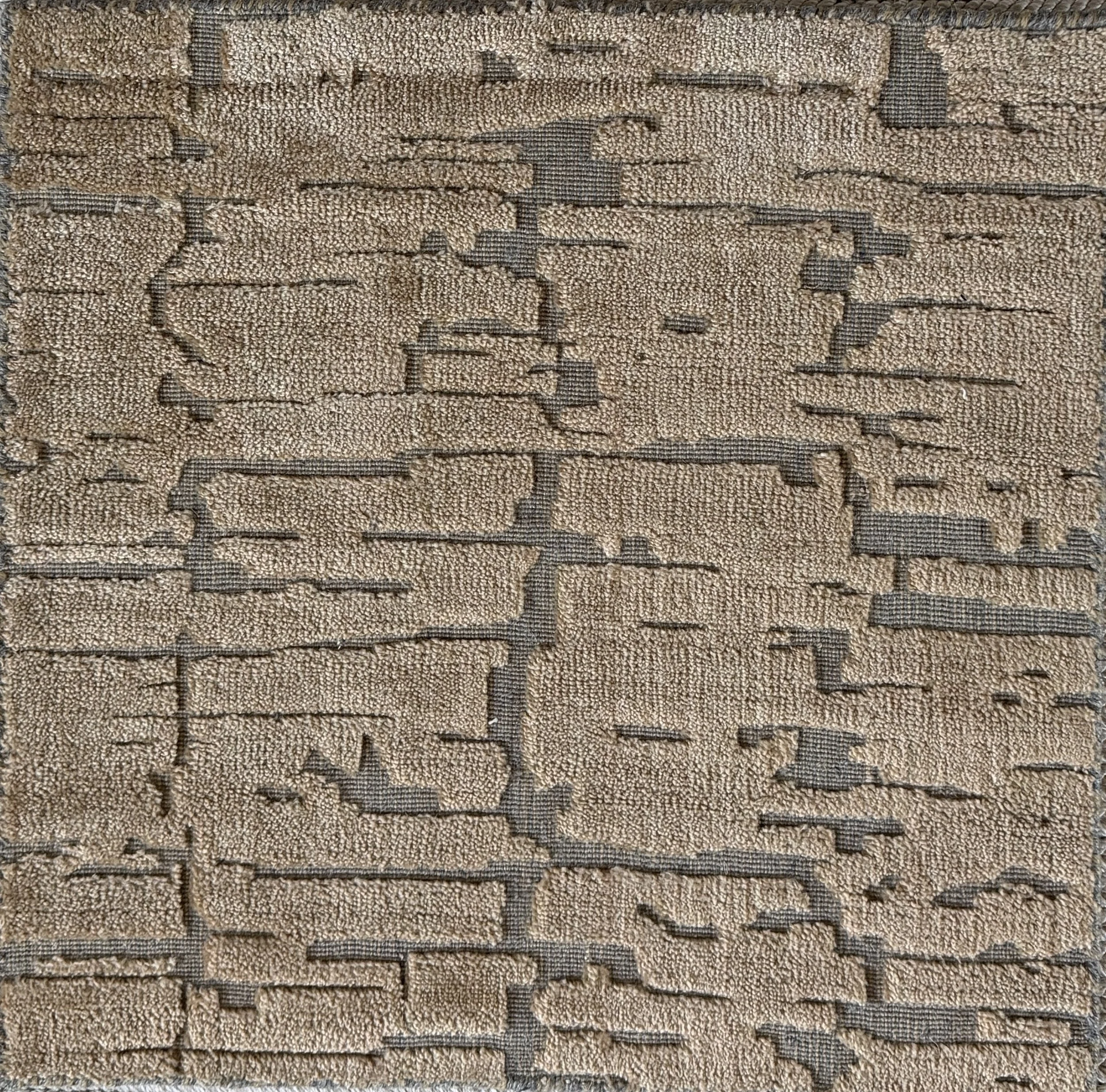 VYC26008 Wool+Bamboo