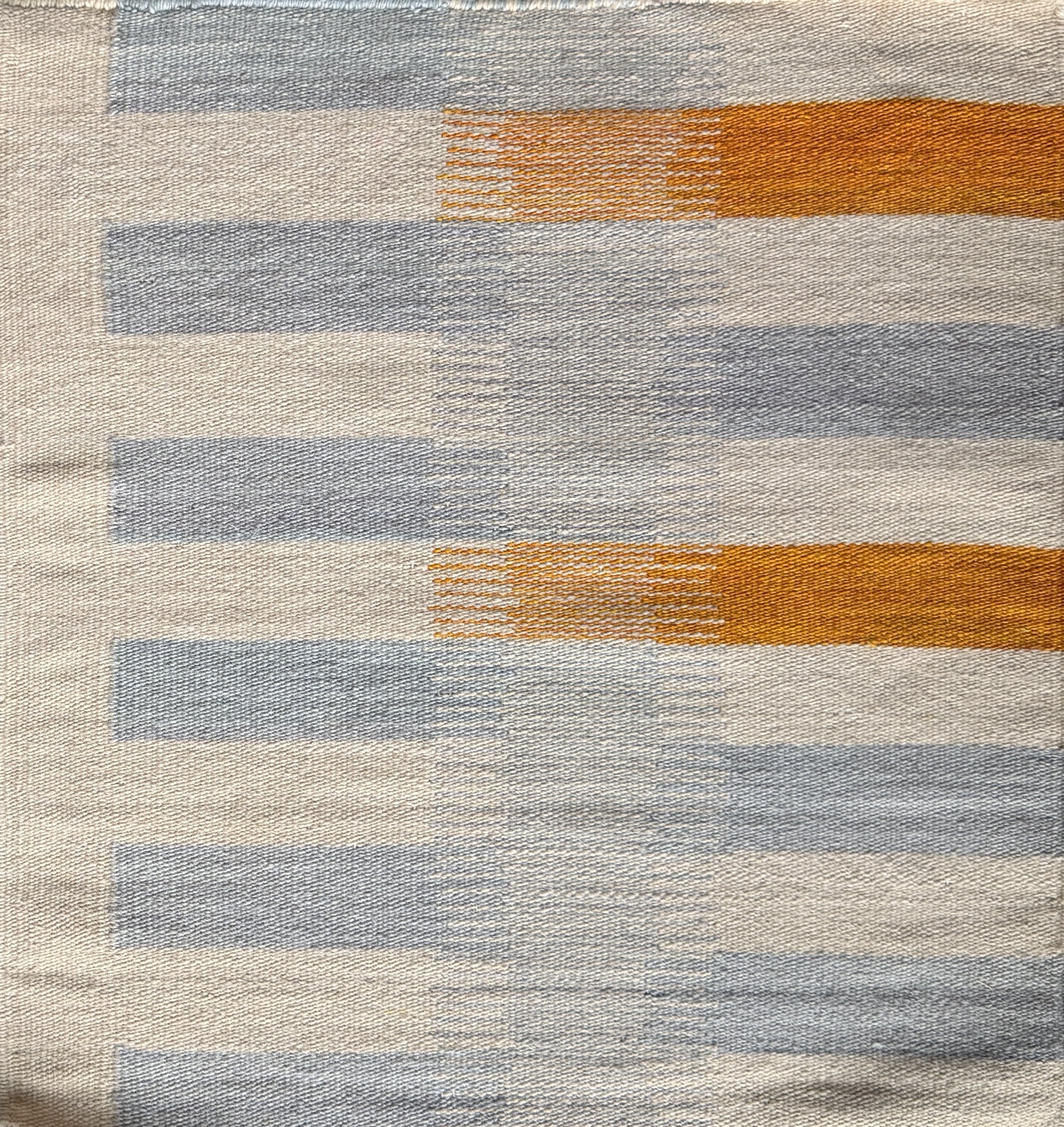 JVW26003 Wool Kilim