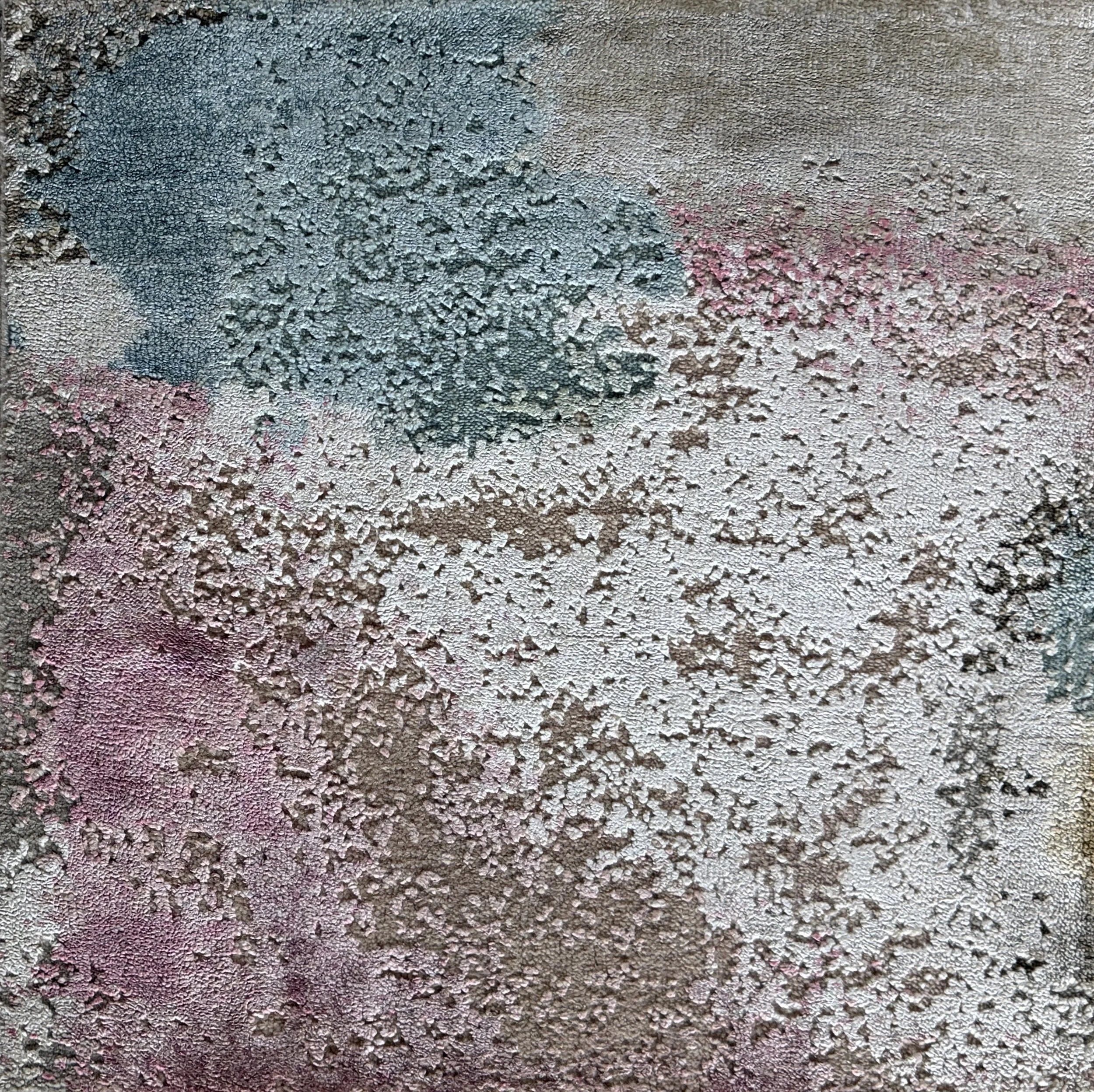 BRK26019 9/9  Wool/Bamboo Silk