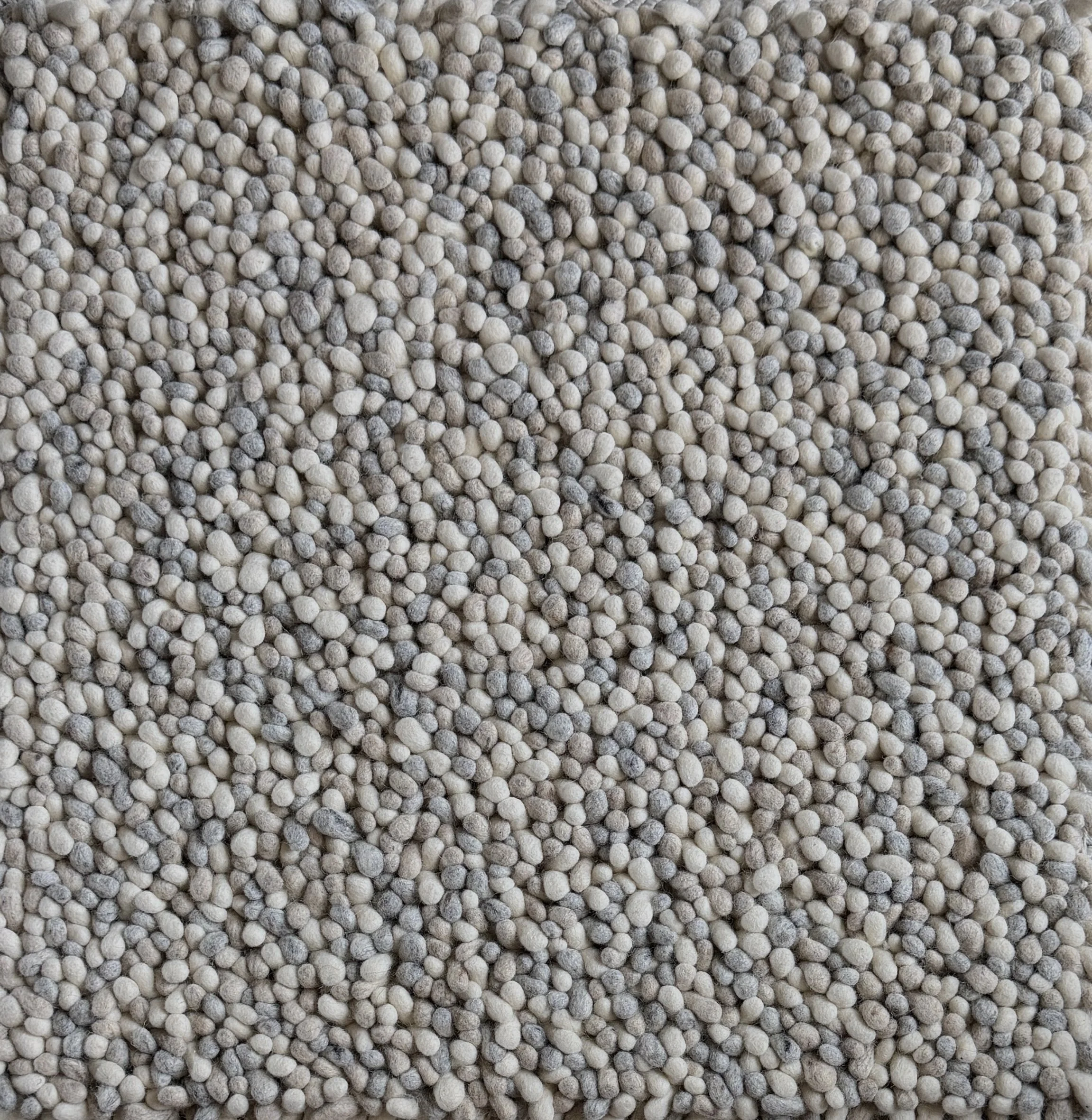 JVK26010 Handwoven Wool