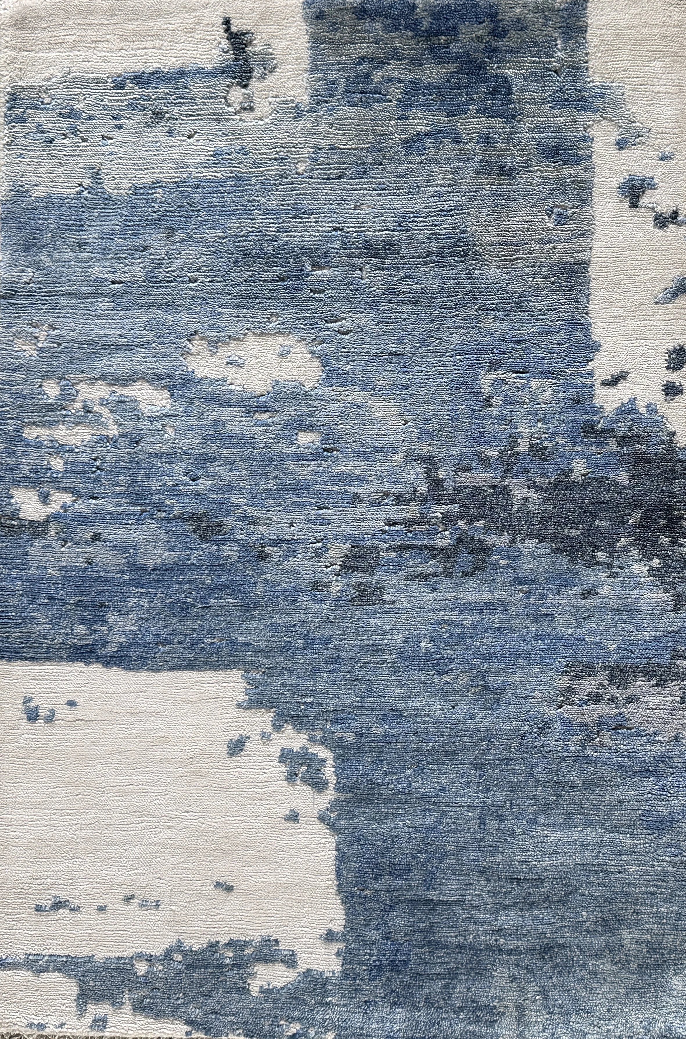 GIA26001 120 Knot Bamboo Silk