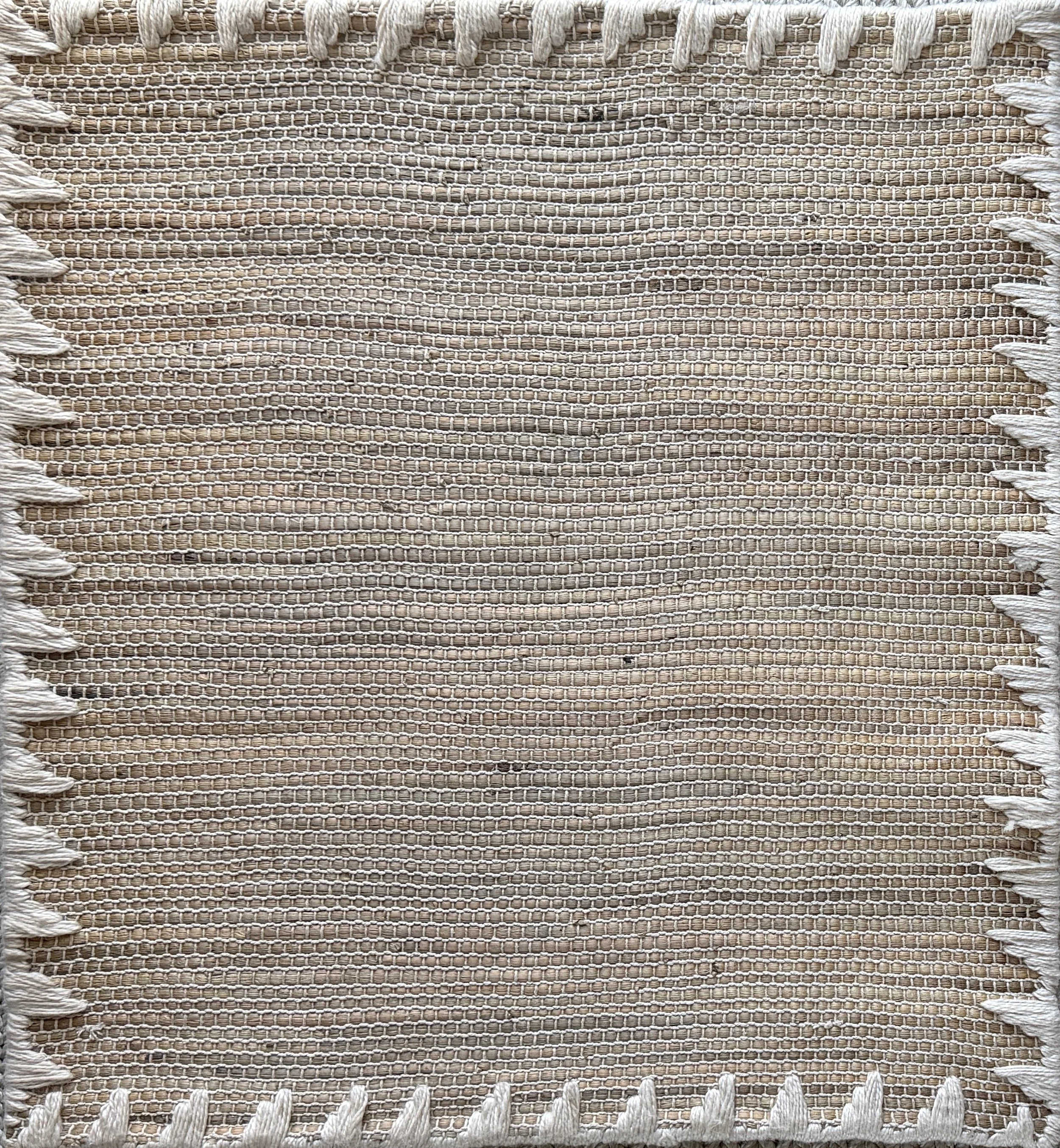 FNL26004 Water Hyacinth + Cotton