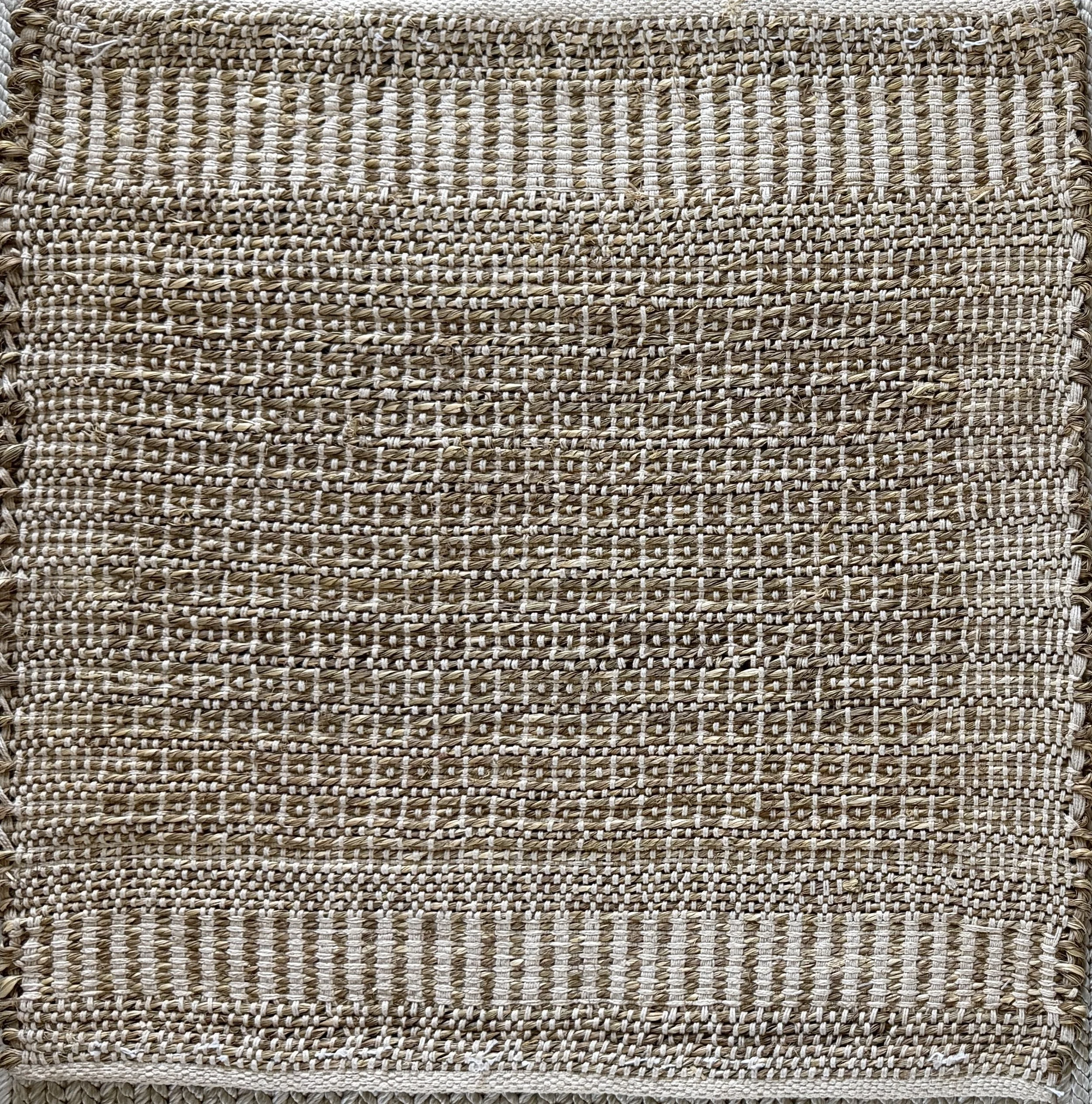 FNL26003 Seagrass + Cotton