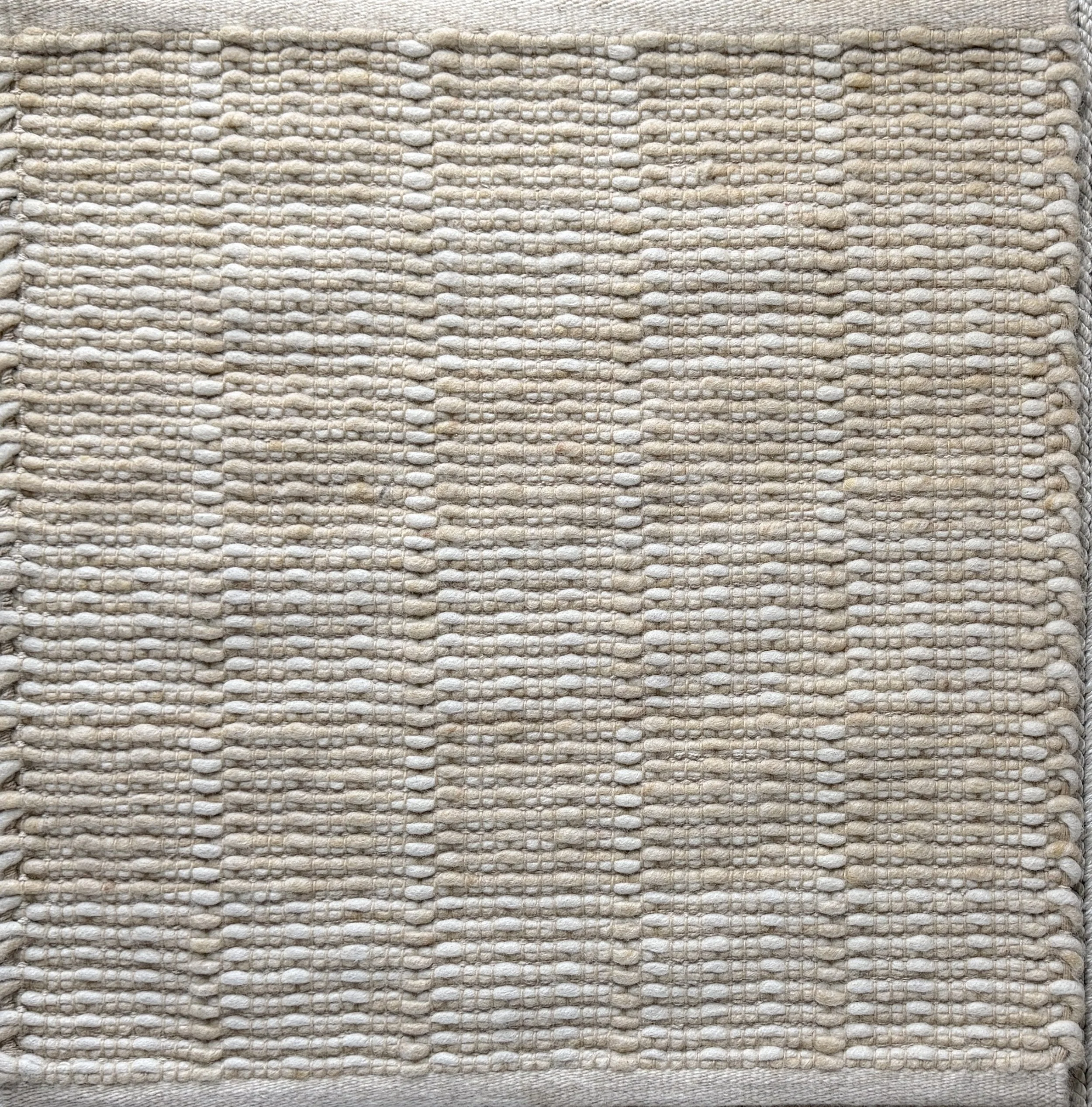 JVK26008 Handwoven Wool