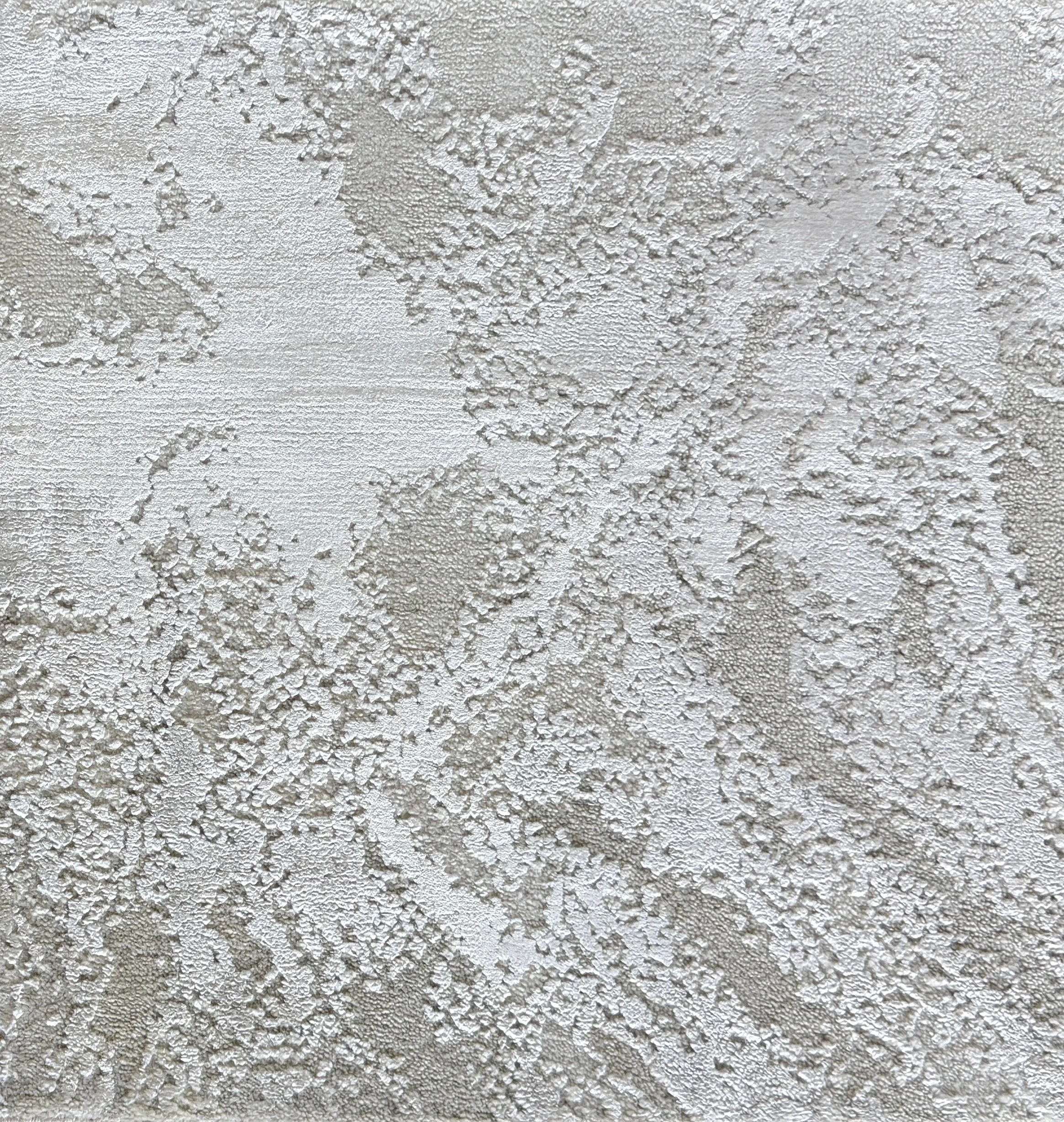 BRK26017 9/9 Wool/Bamboo Silk