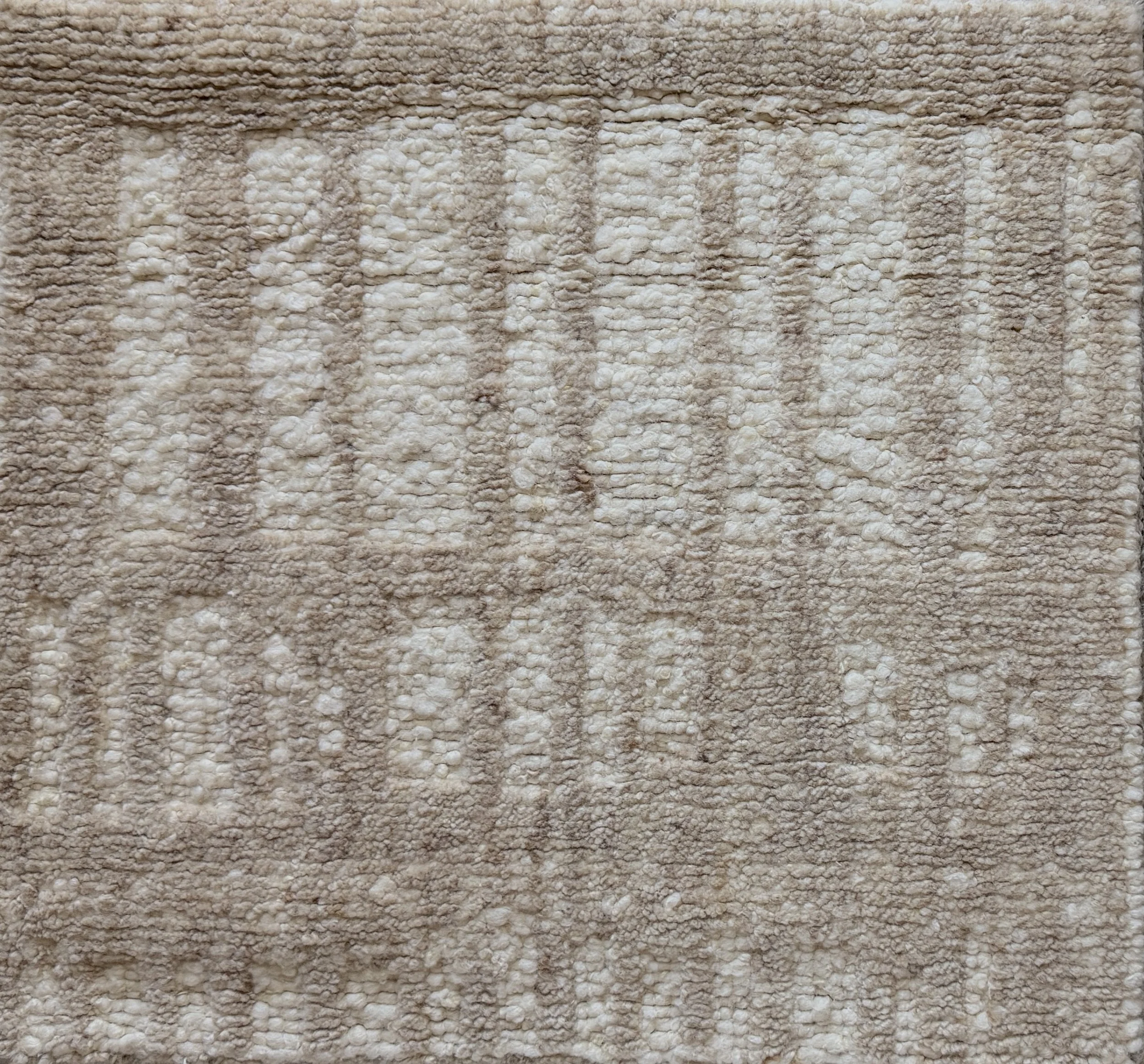 VTC26002 Wool+Bamboo