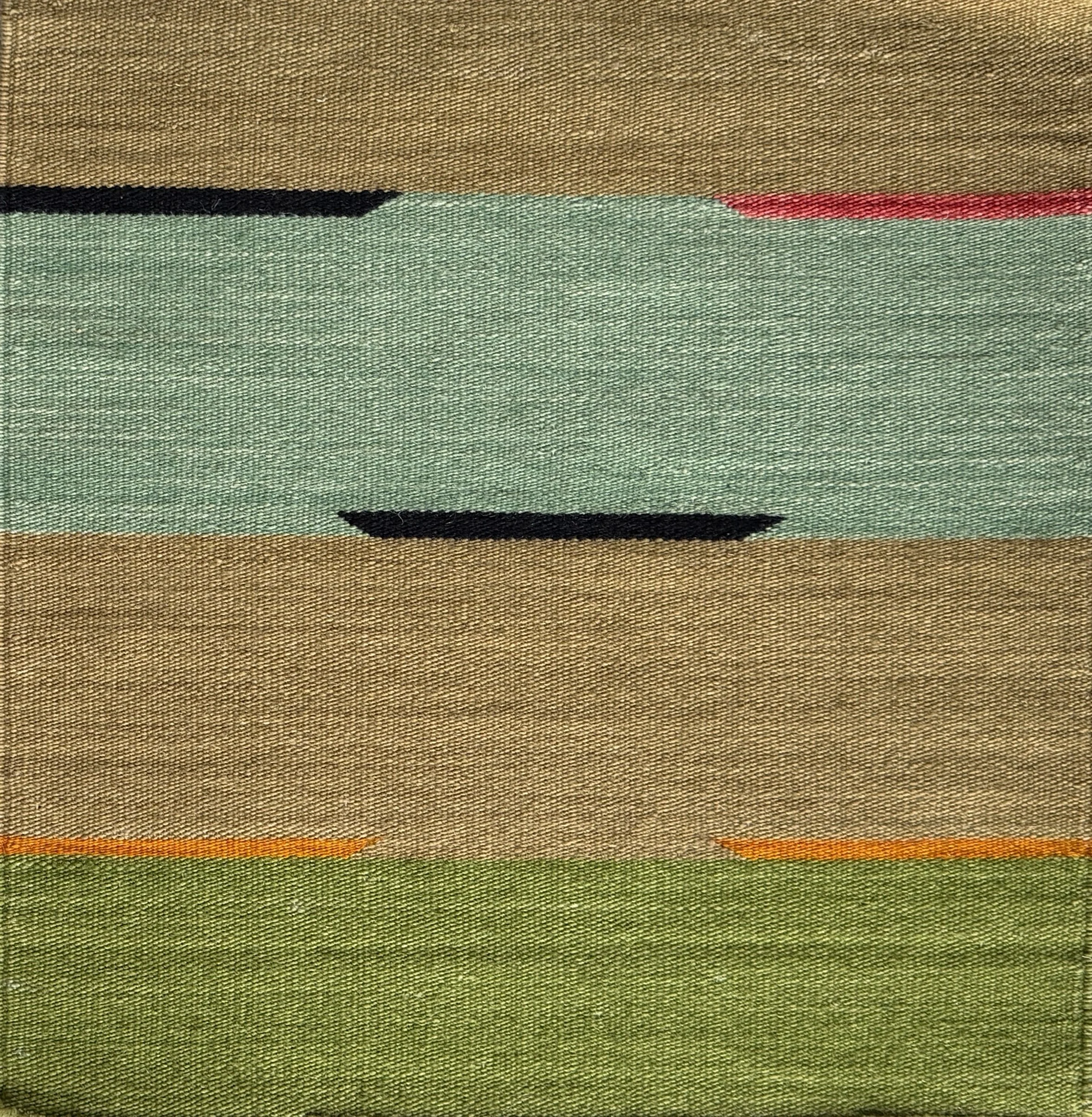 JVW26001 Wool Kilim