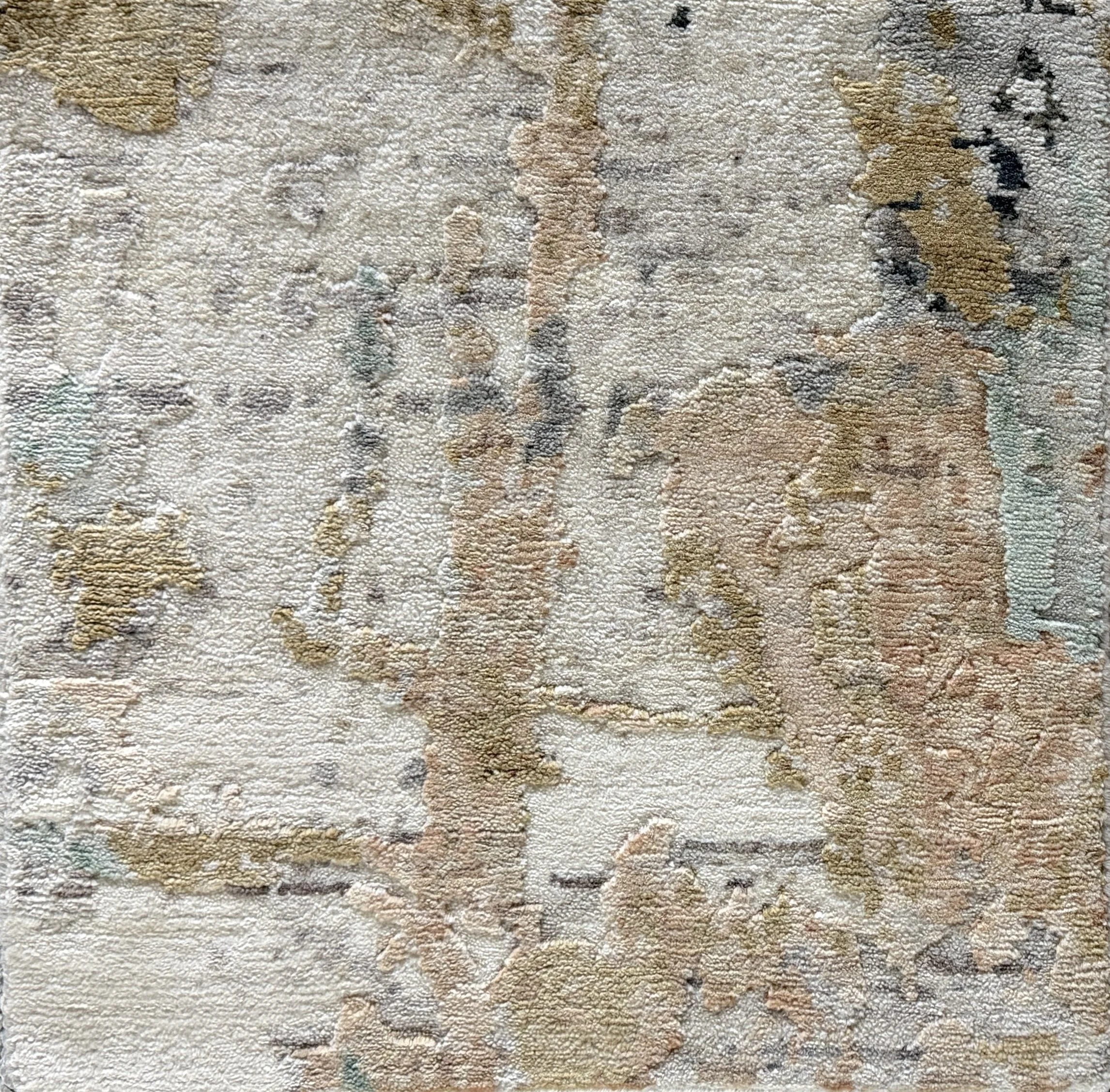 BRK26012 120 Knot Wool