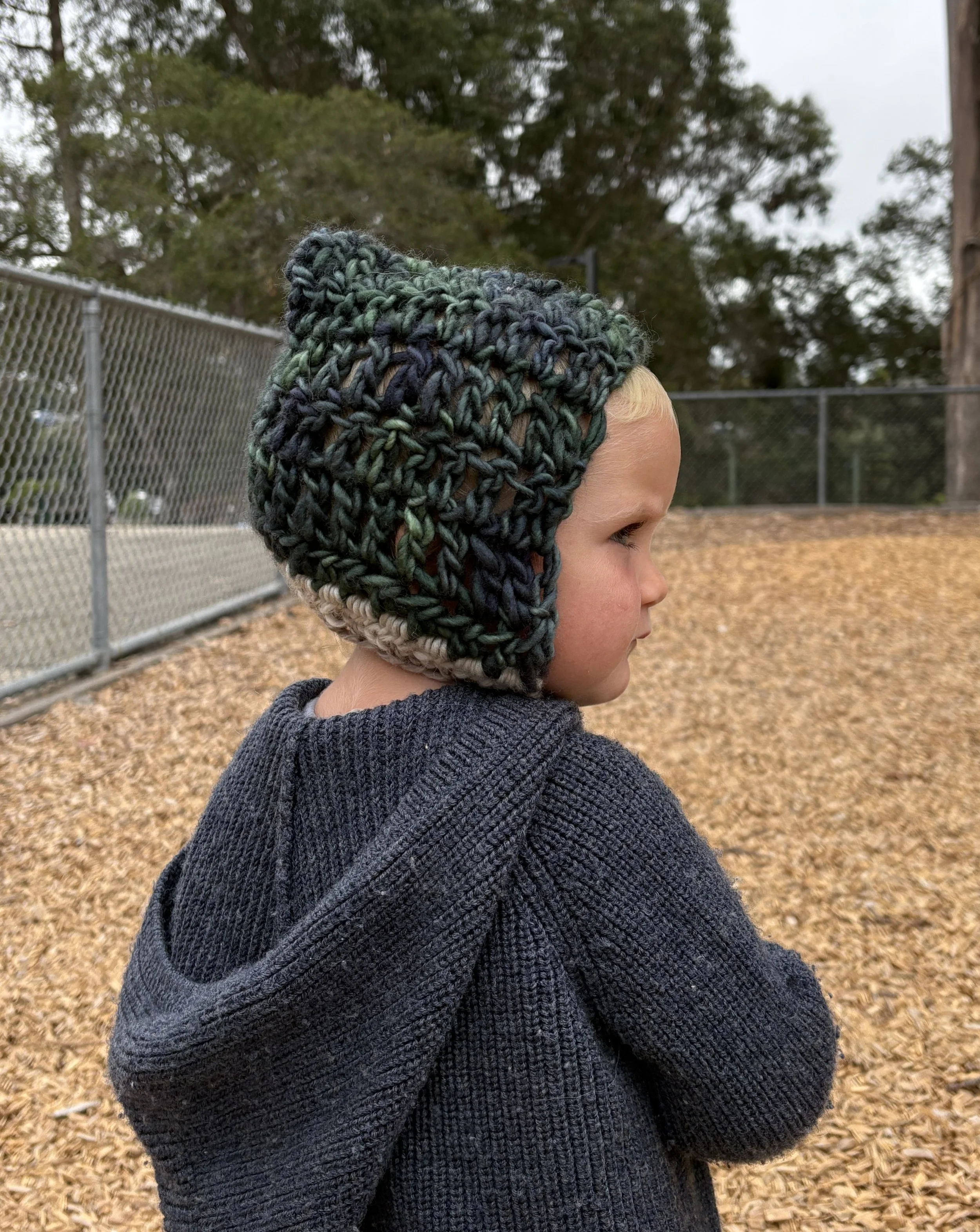 Mother's Crochet Workshop