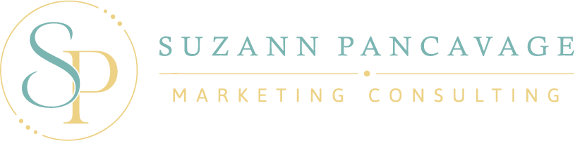 Suzann Pancavage Marketing Consulting
