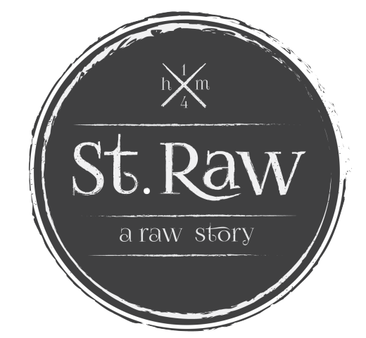 St. Raw
