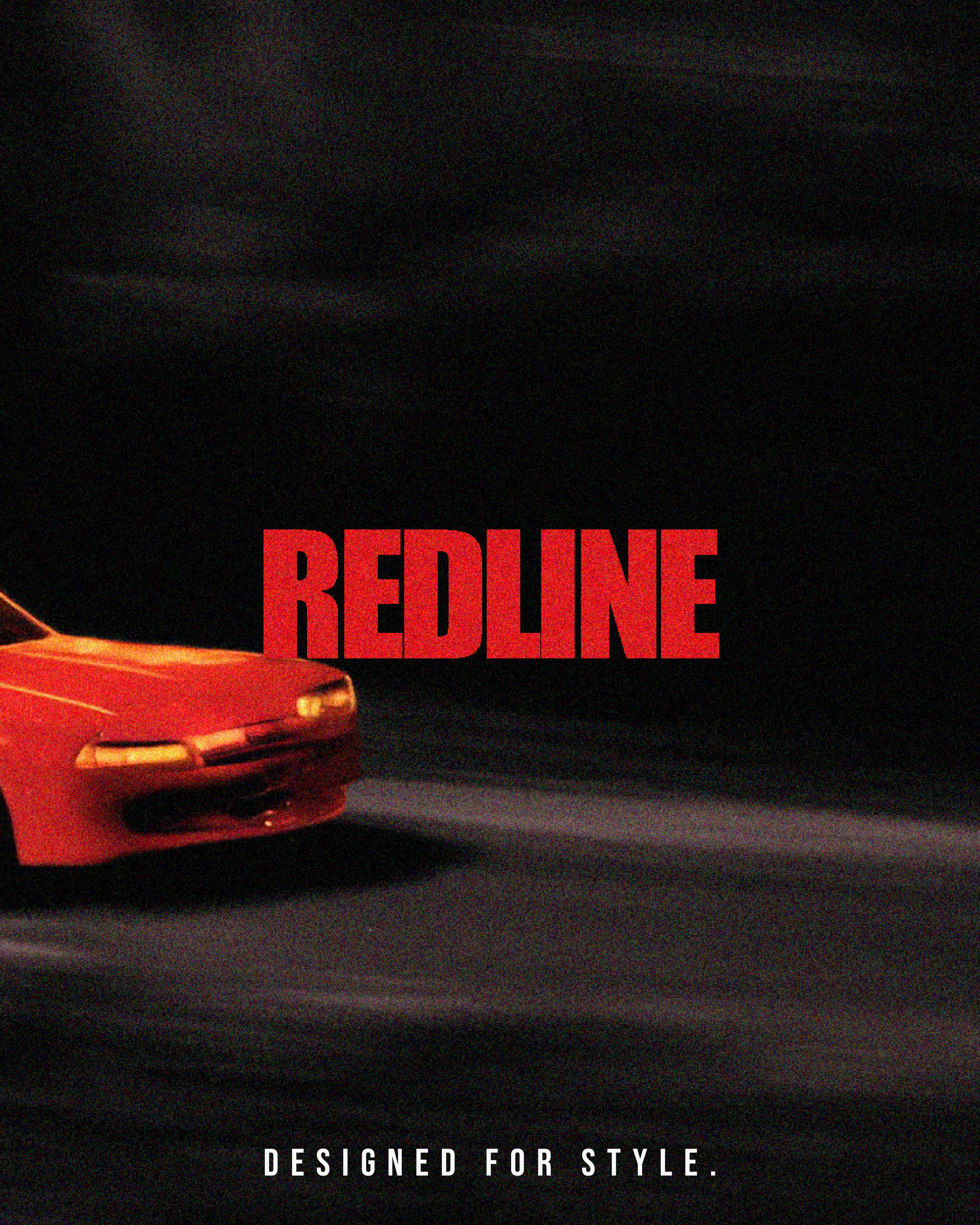 Redline Branding