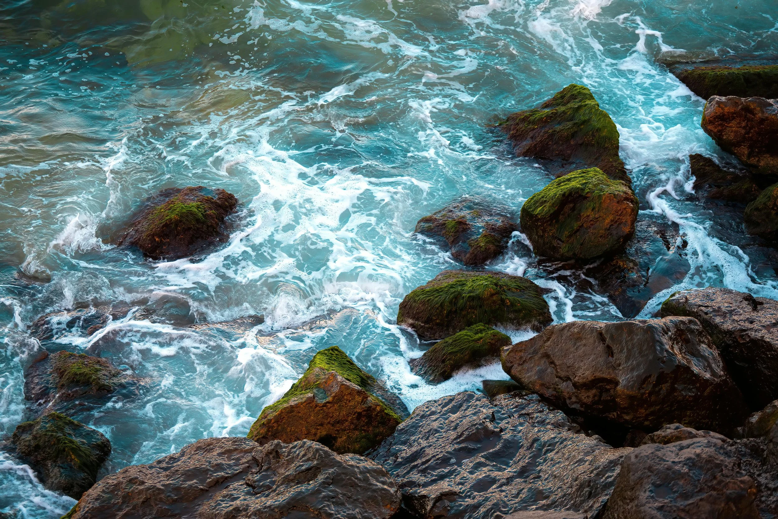 5 Micro-Shifts to Help You Welcome Change Into Your Life