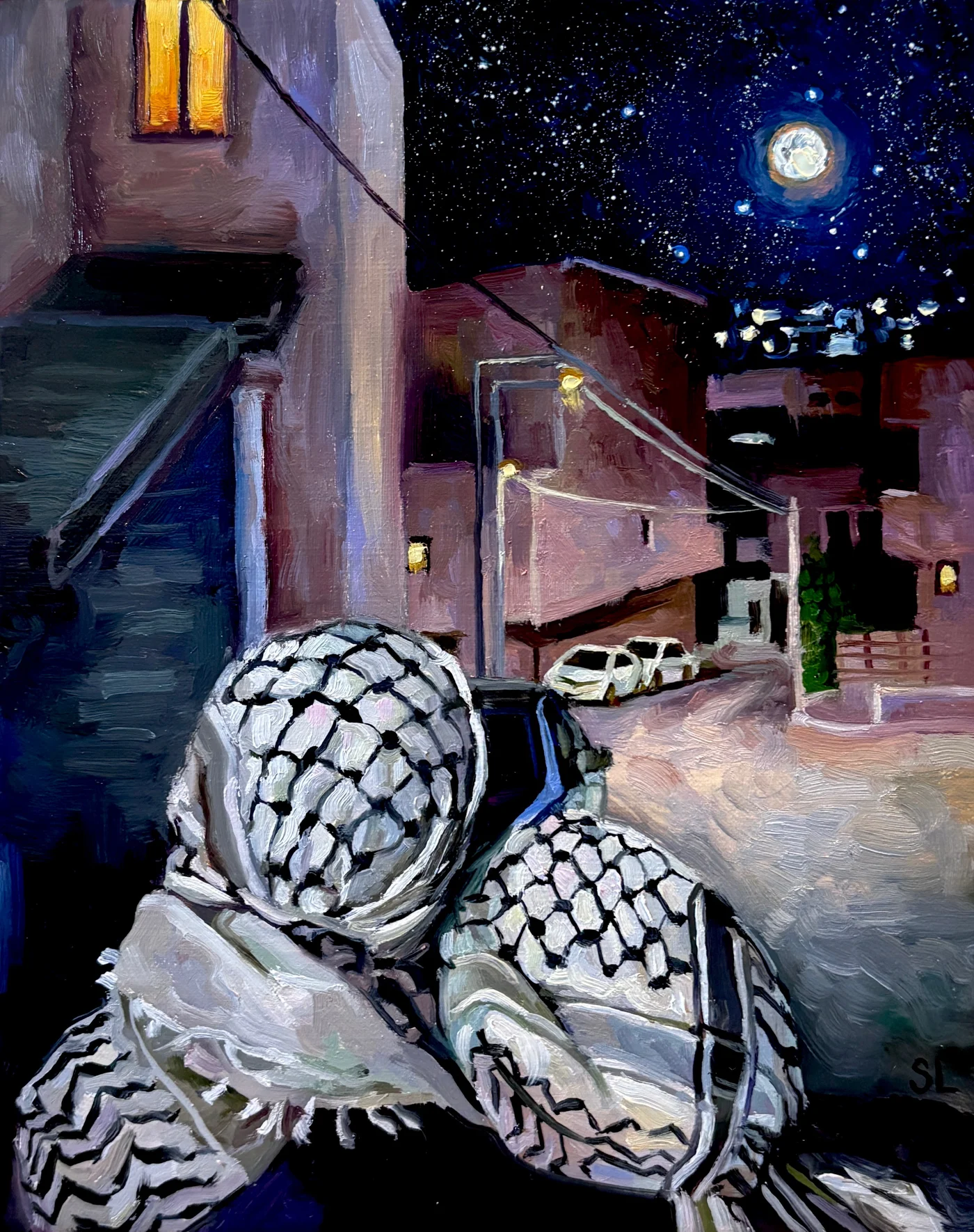 Beyond the Page: Palestinian Poetry’s Irreversible Transformation
