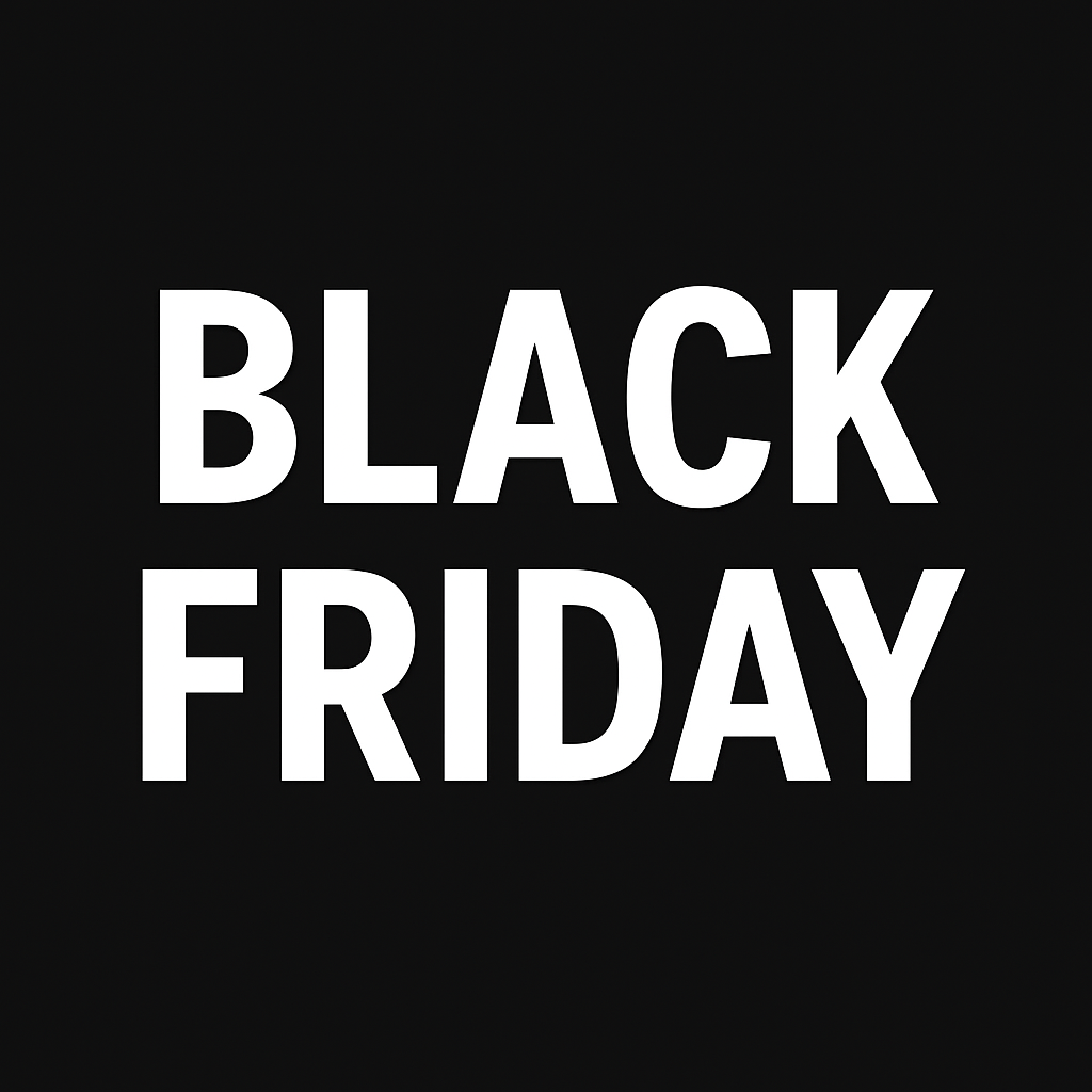 The Real History of Black Friday