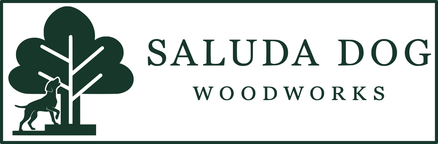 Saluda Dog Woodworks