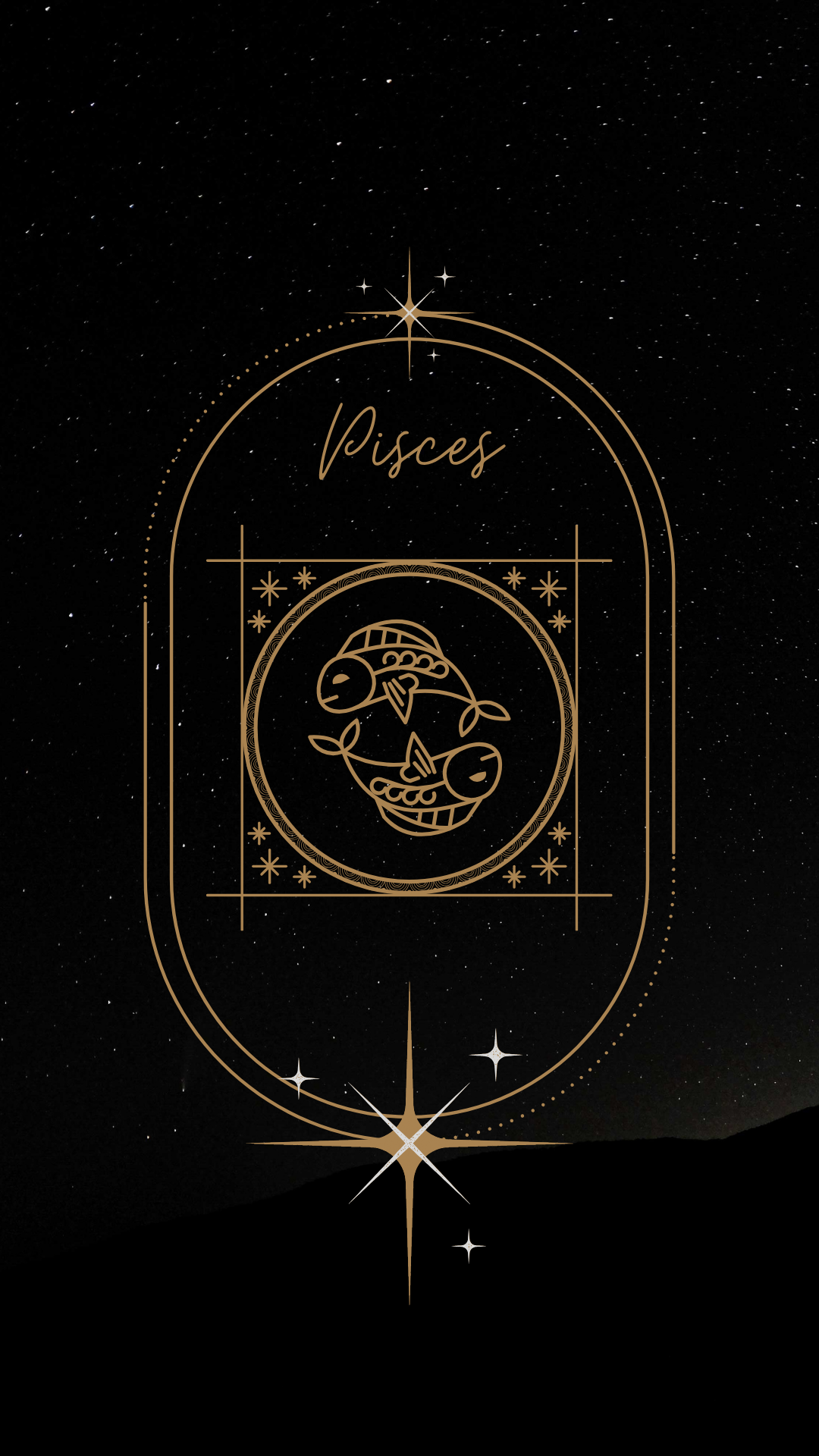 What I Learned About Pisces Men