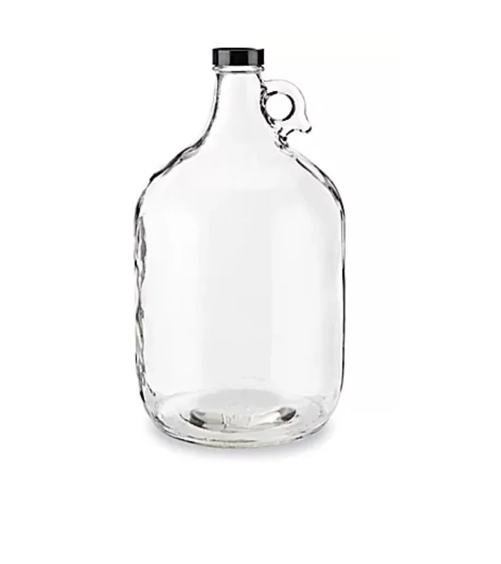 Alkaline Clear Gallon