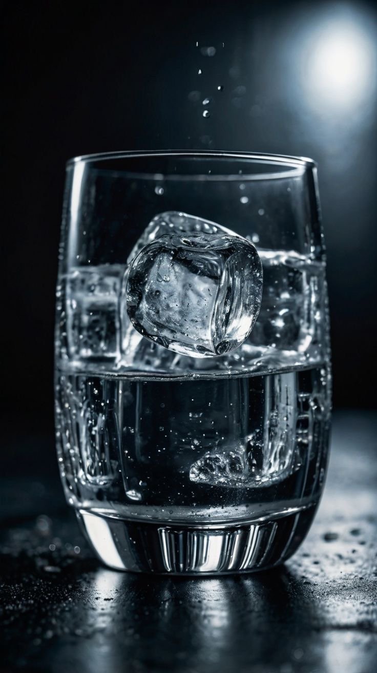 Alkaline Gallon Refill