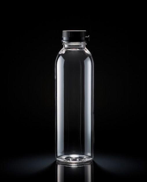 Alkaline 6 Pack Clear Water