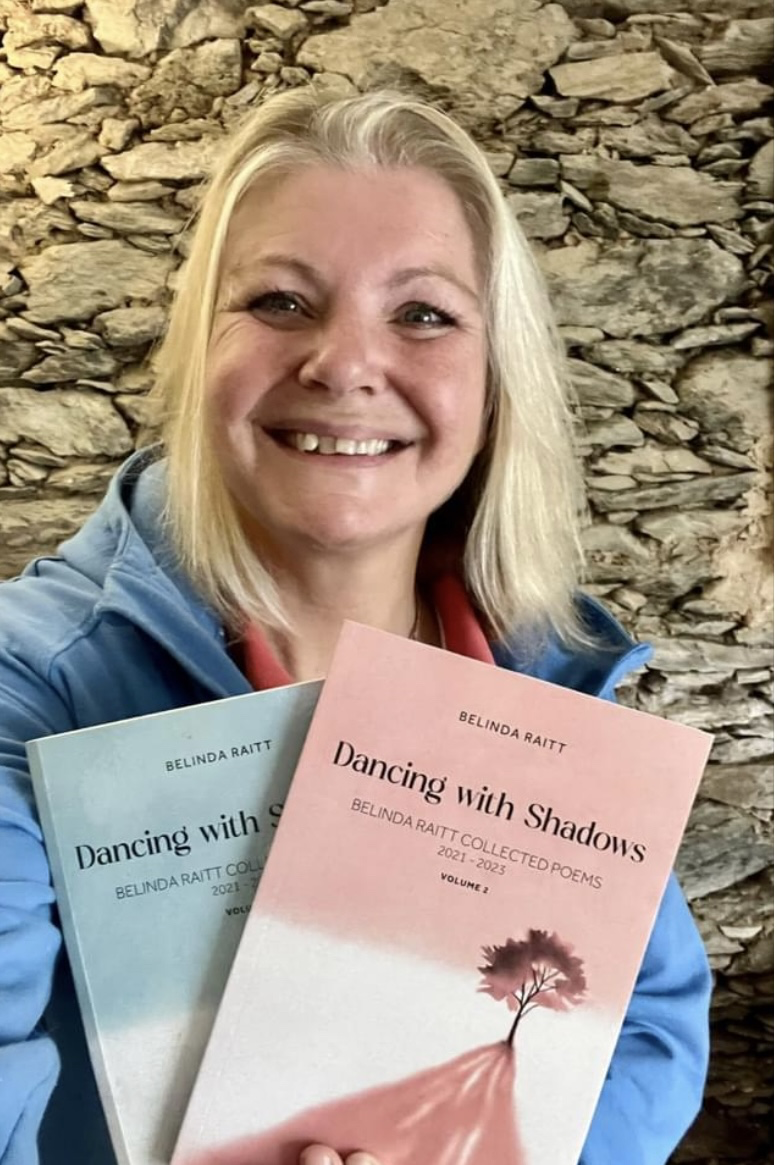 How Relaxscape reshaped me…