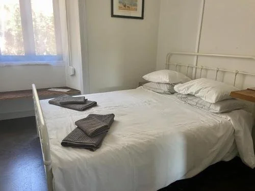 Lemon Tree Room
