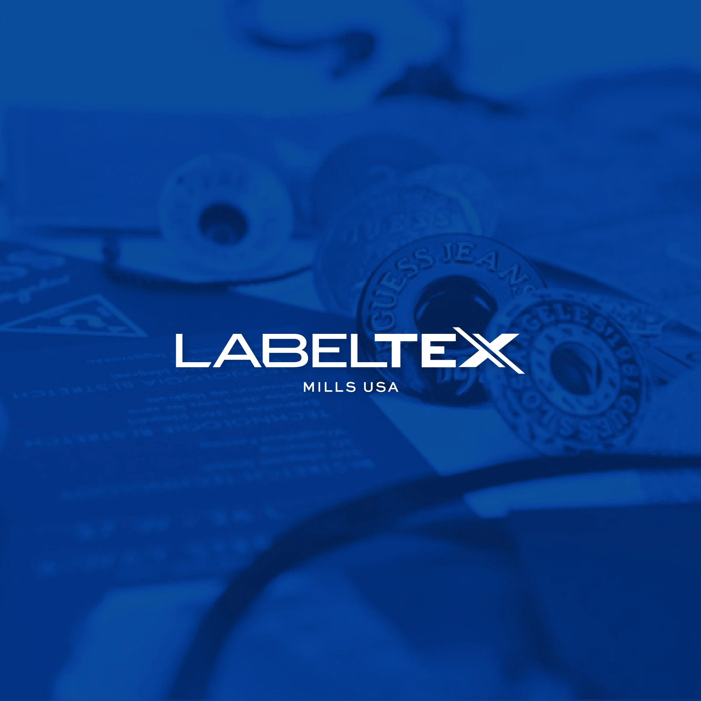 Labeltex USA
