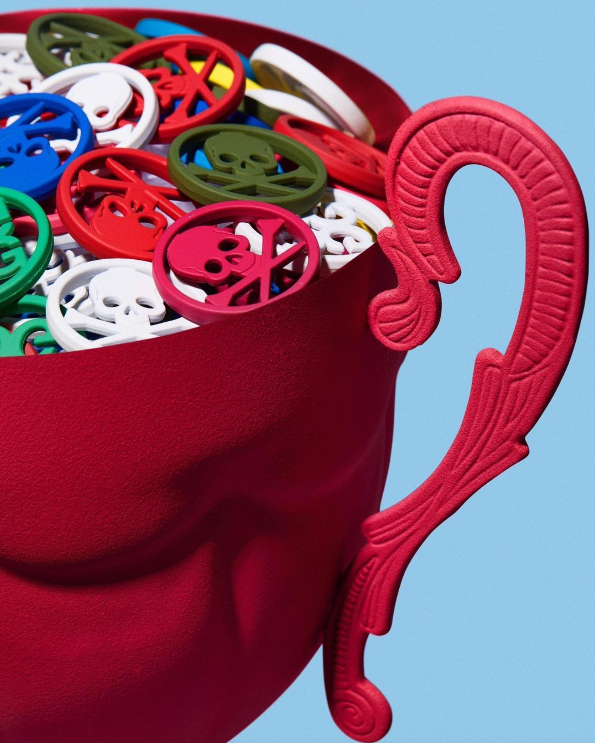 G/FORE Golf – Logo Design & Product Development.