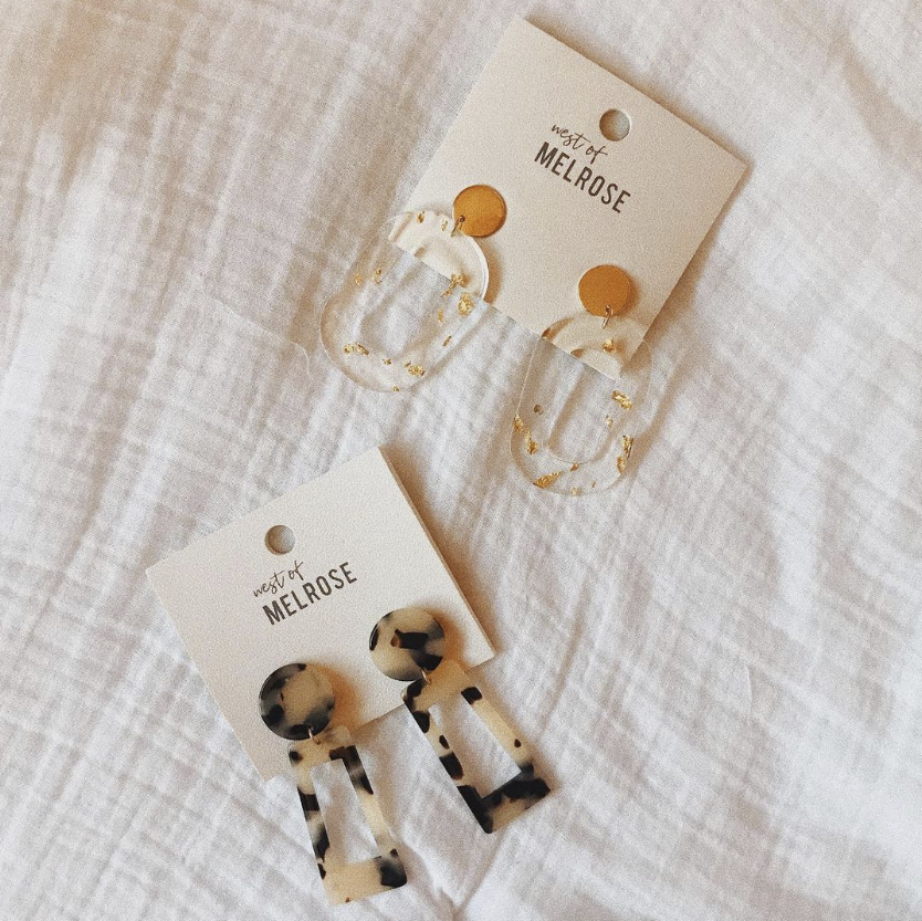 Tillys West of Melrose – Art Direction & Lead Design.