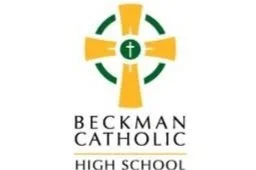 Dyersville Beckman