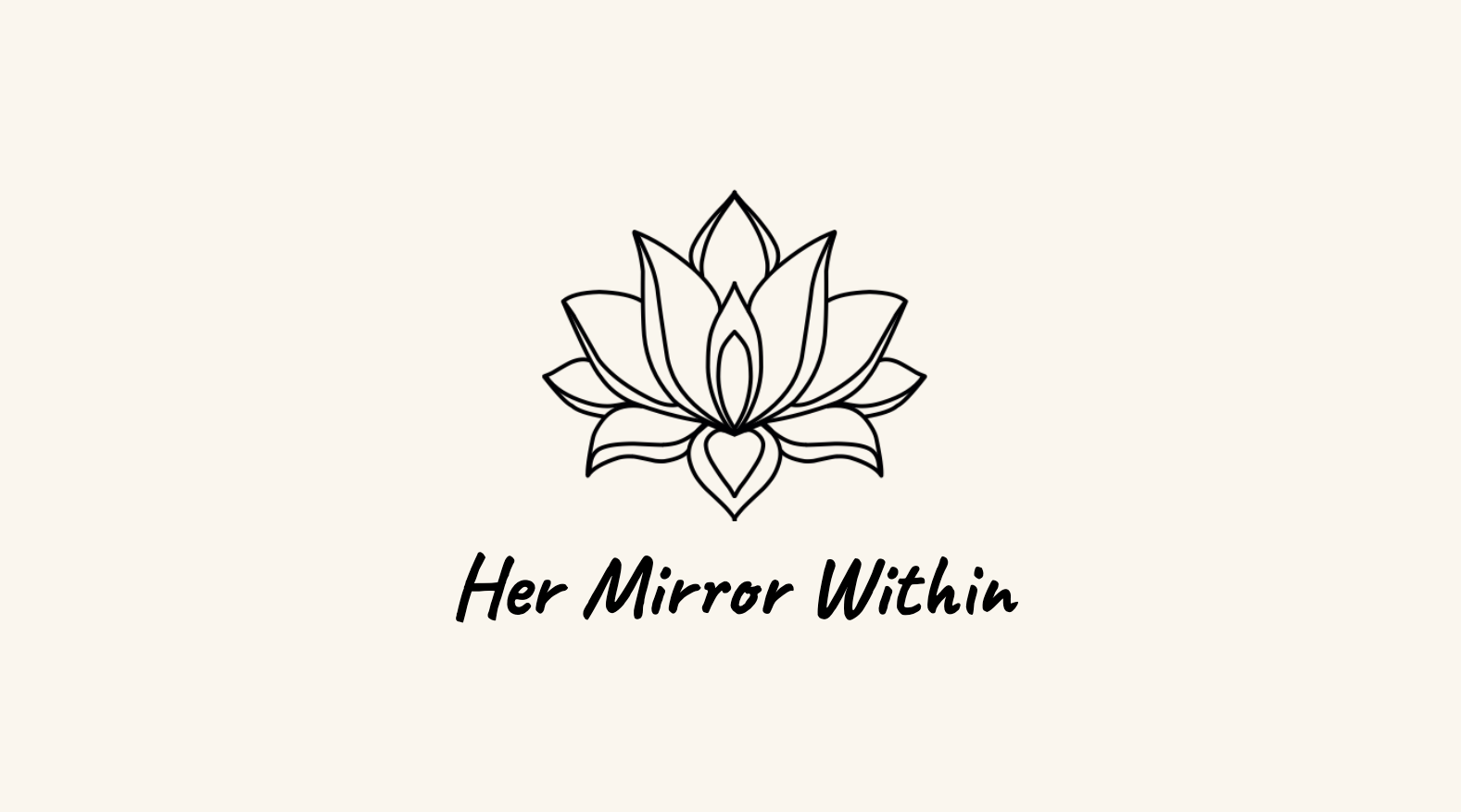 Her Mirror Within