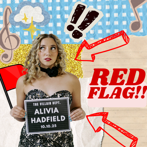 Everything You Need to Know Before Dating Me (A Flag Guide)