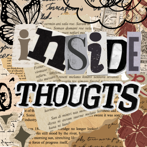 Inside Thoughts