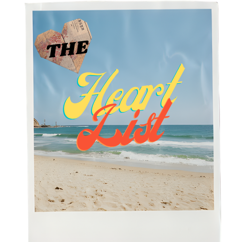 The Heart List