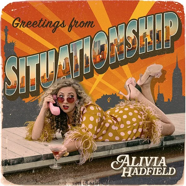 Greetings from Situationship! 